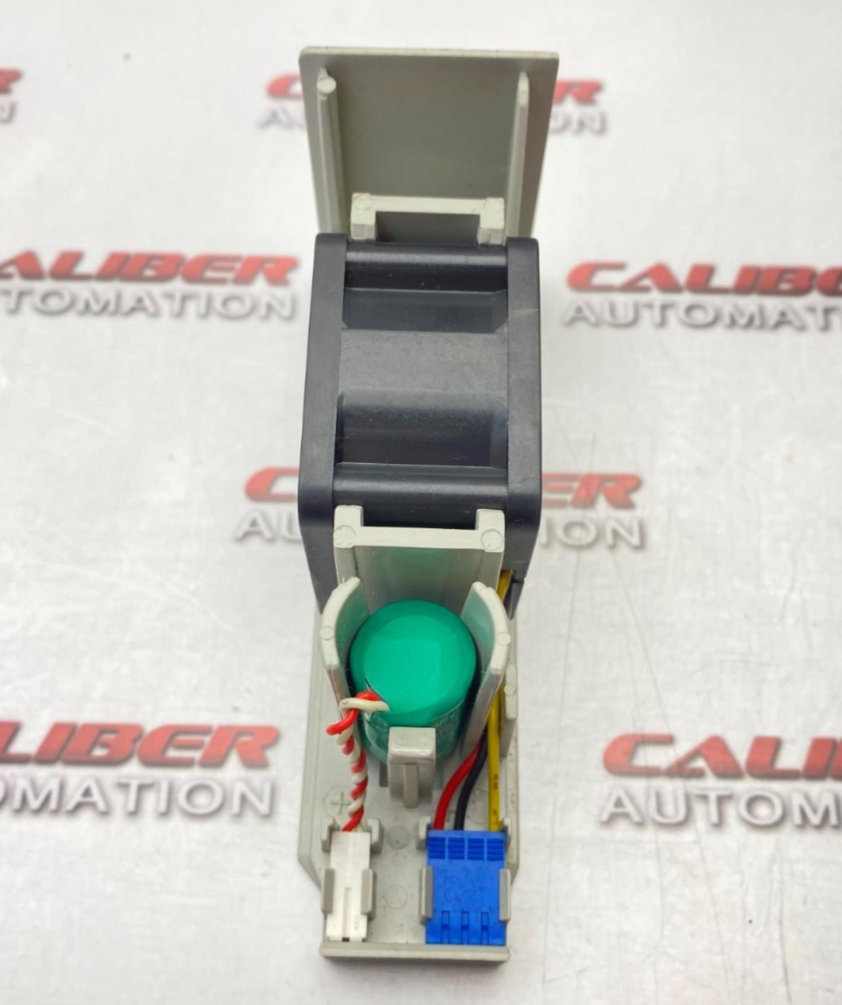 SIEMENS 6FC5247-0AA06-0AA0 Control Unit Equipment Battery Fan (NEW)
