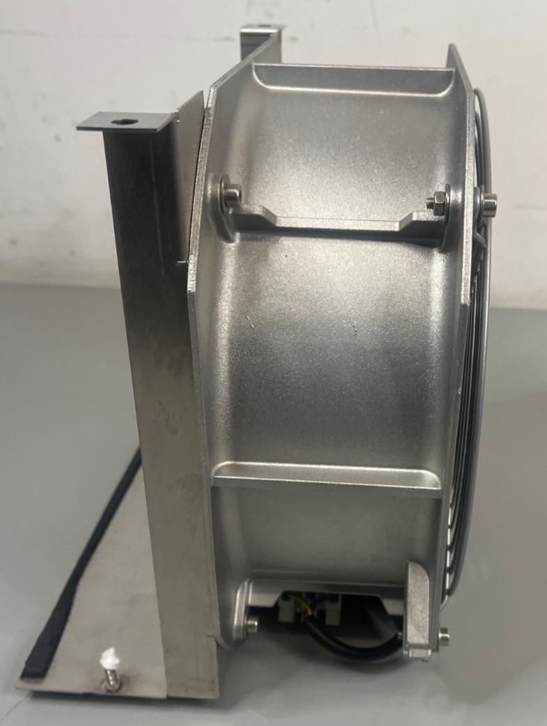 ebm-papst W4S200-HH16-05 Axial Fan 115V 1550RPM 40W Assembly