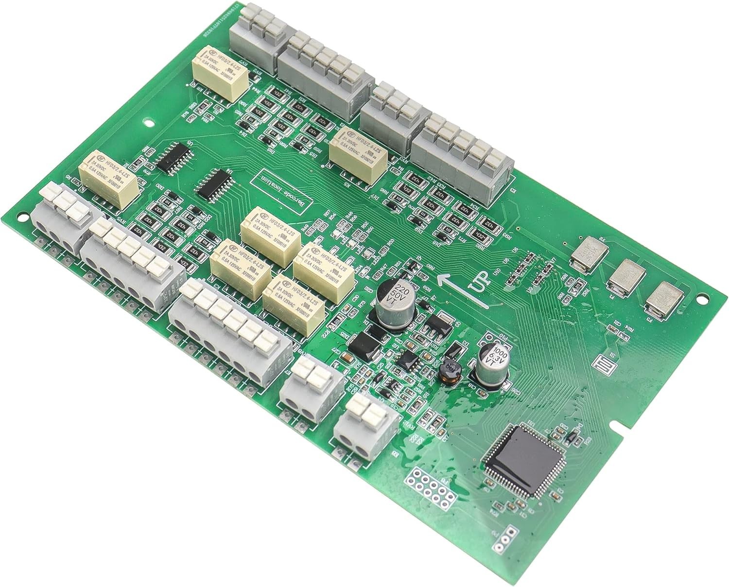 HZ311 Zone Control Board Replacement For Honeywell Truezone Panel
