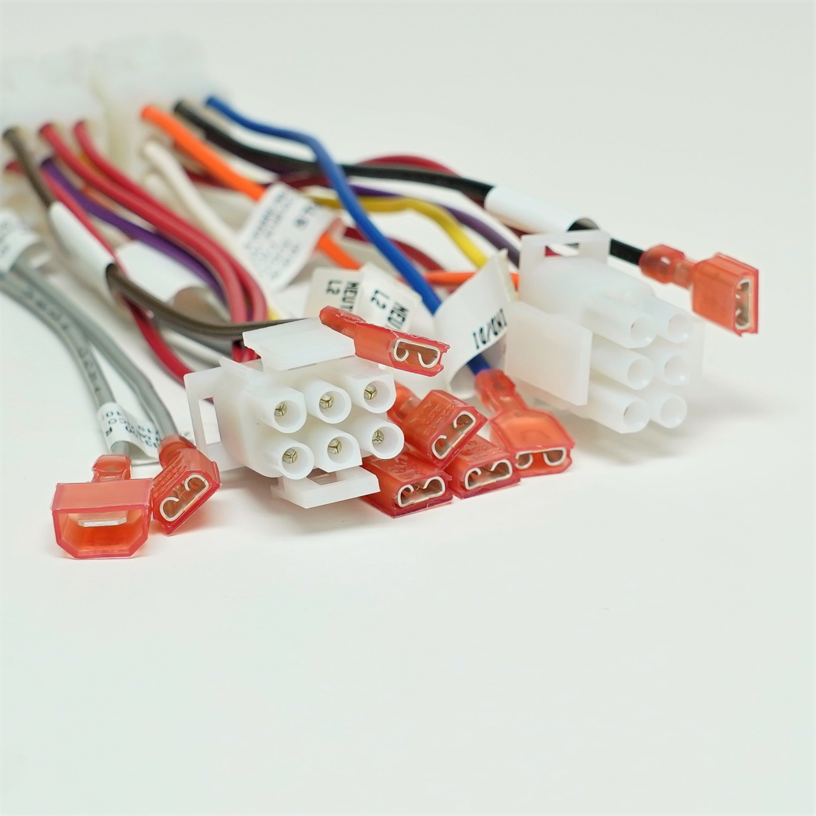 White-Rodgers 50F06-843 Furnace Board for Honeywell ST9160B1076 ST9160B1084