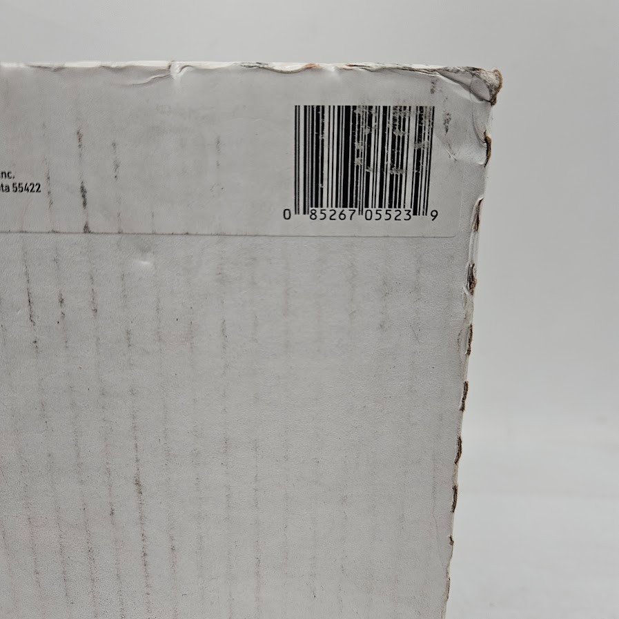 Honeywell Resideo L8148J1009 Aquastat Relay For Parts Only