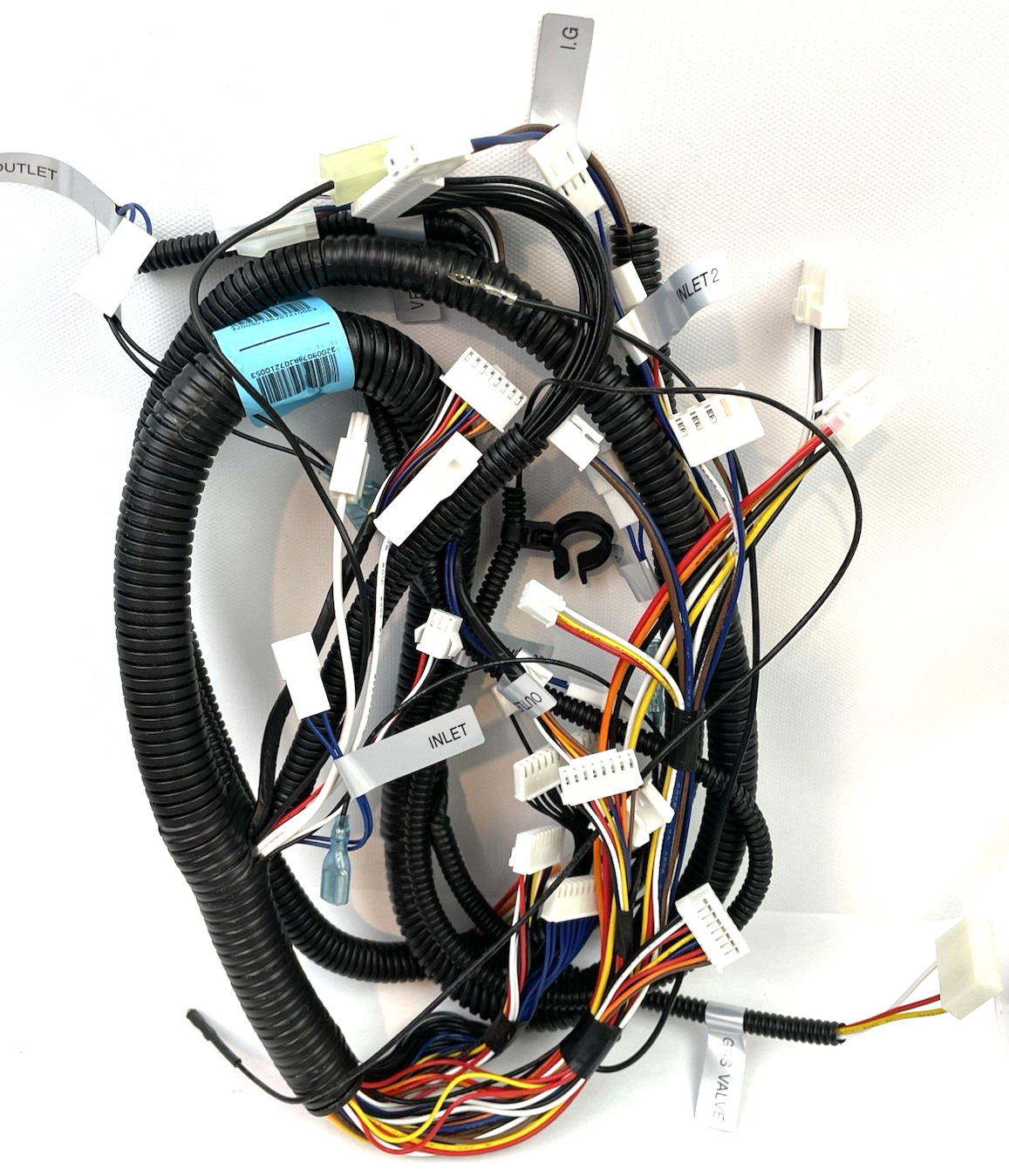 NAVIEN 30011686B Wiring Harness for NPE/S