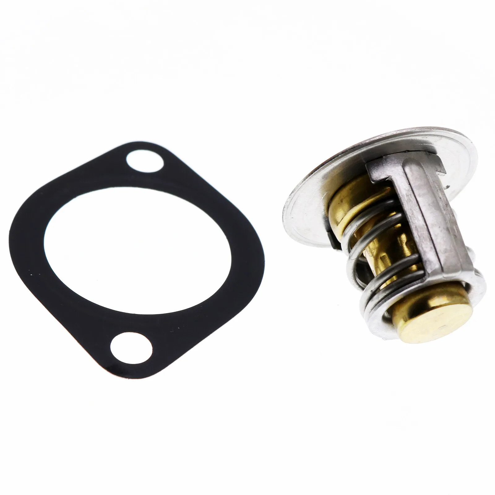 Thermostat 15531-73014 For Kubota Engine Z400 V1200 V1505 D850 D722 D640 D600