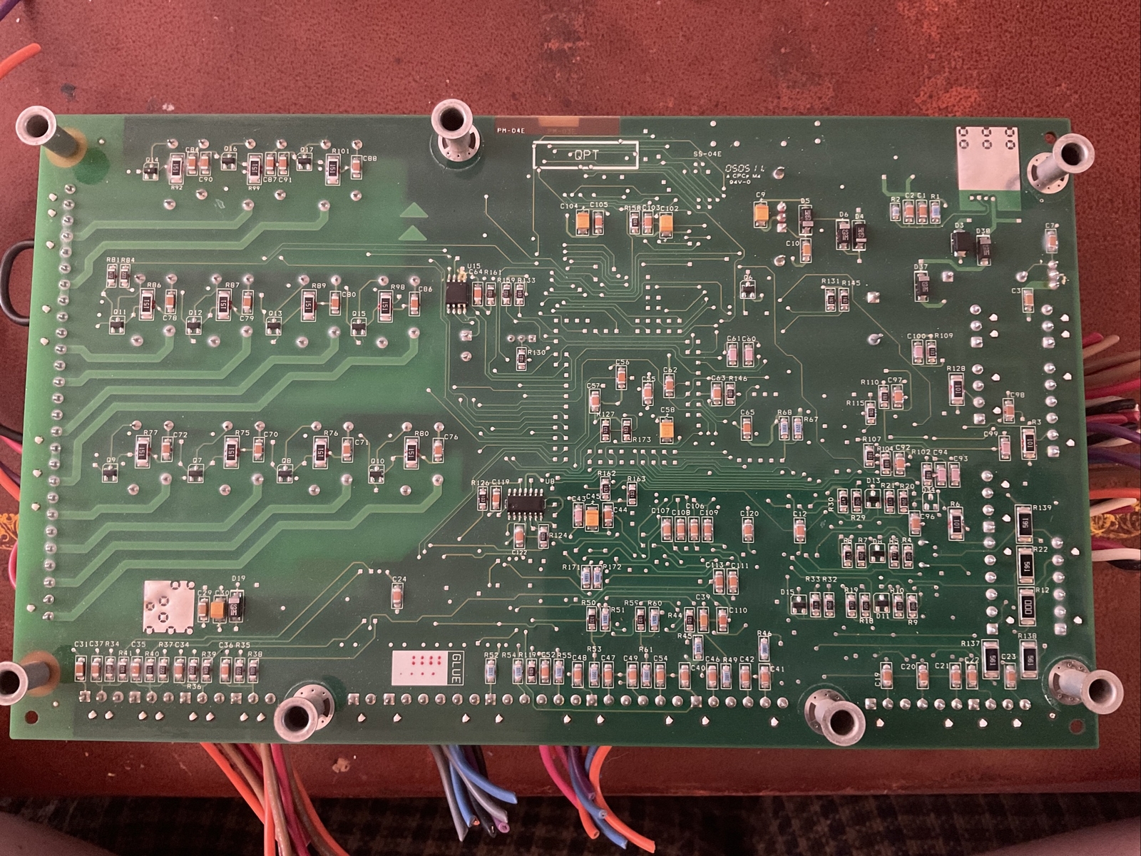 Carrier Chiller Control Board CEPL130346-01 CEBD430346-05A HK50AA029