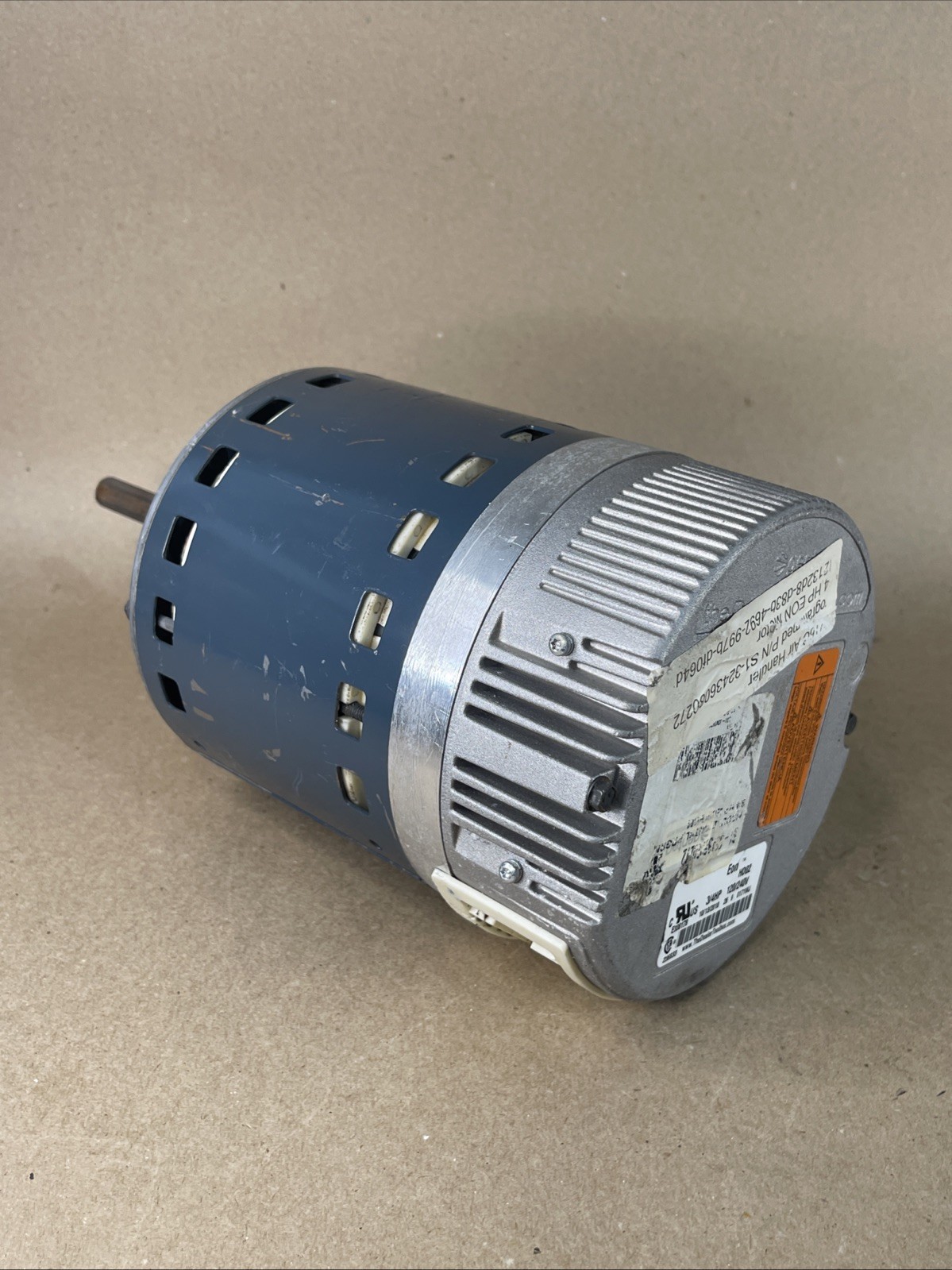 Genteq ECM Blower Motor HD02 3/4HP HD46AR223 5SEA39RL (M36)