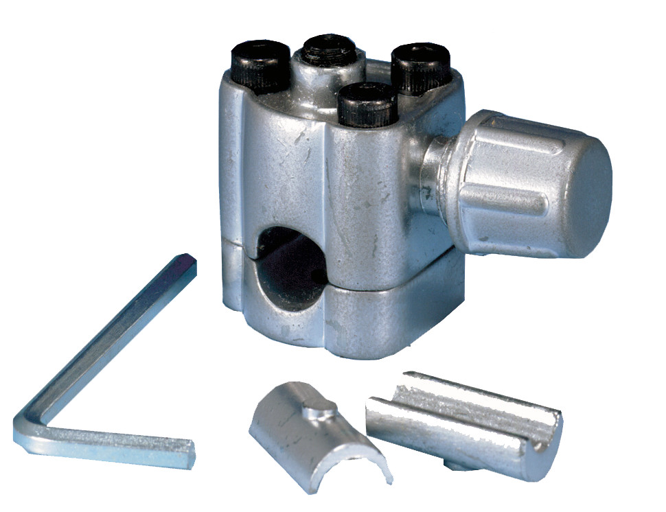 12)GPV31 BULET PIERCING VALVE 1/4,5/16,3/8