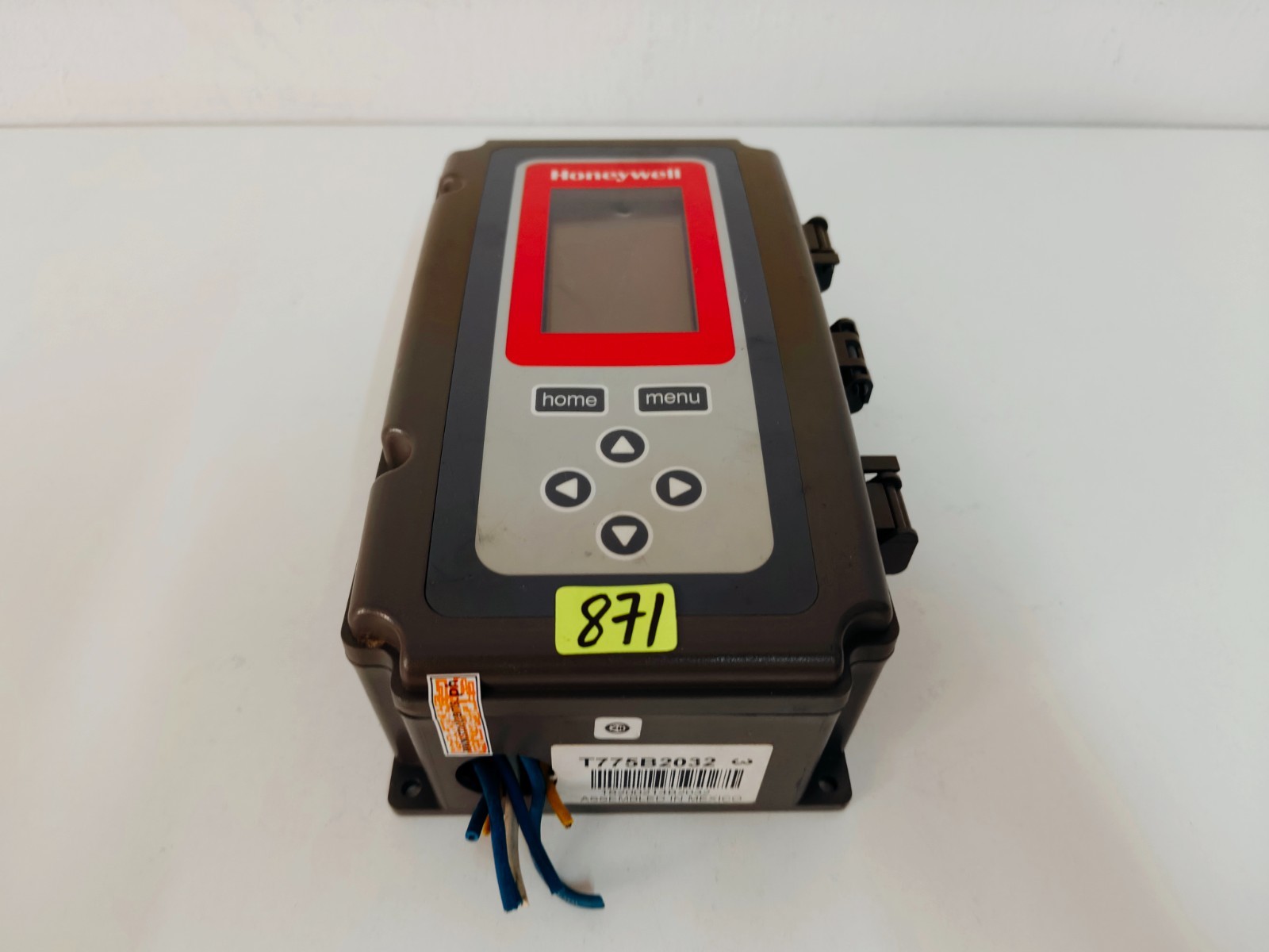 Honeywell T775B2032 18200214B2032 Temperature Controller 30 Days Warranty!!!