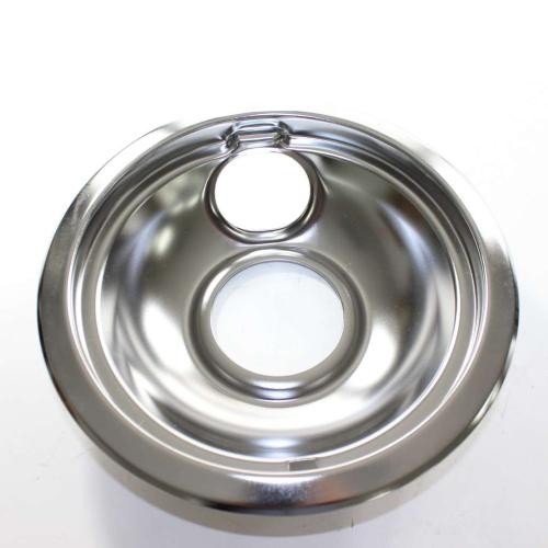 Whirlpool W10196406RW Bowl-Drip 1/2″ Plastic Drip Bowl Assembly