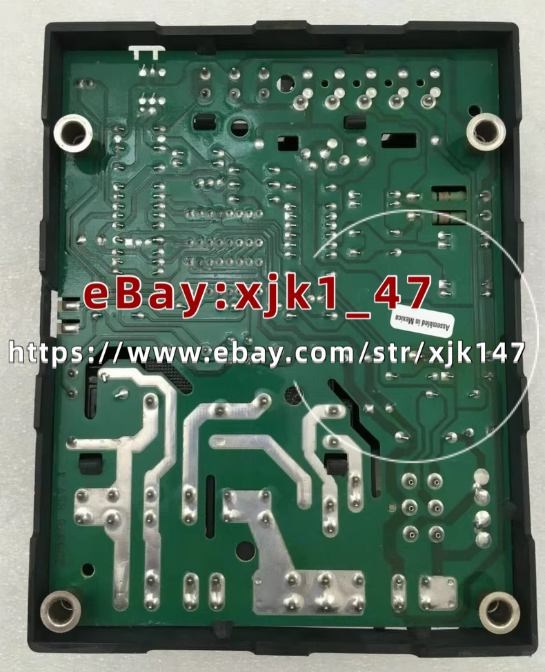 Honeywell ST9120C2002 Furnace Control Circuit Board/xjk