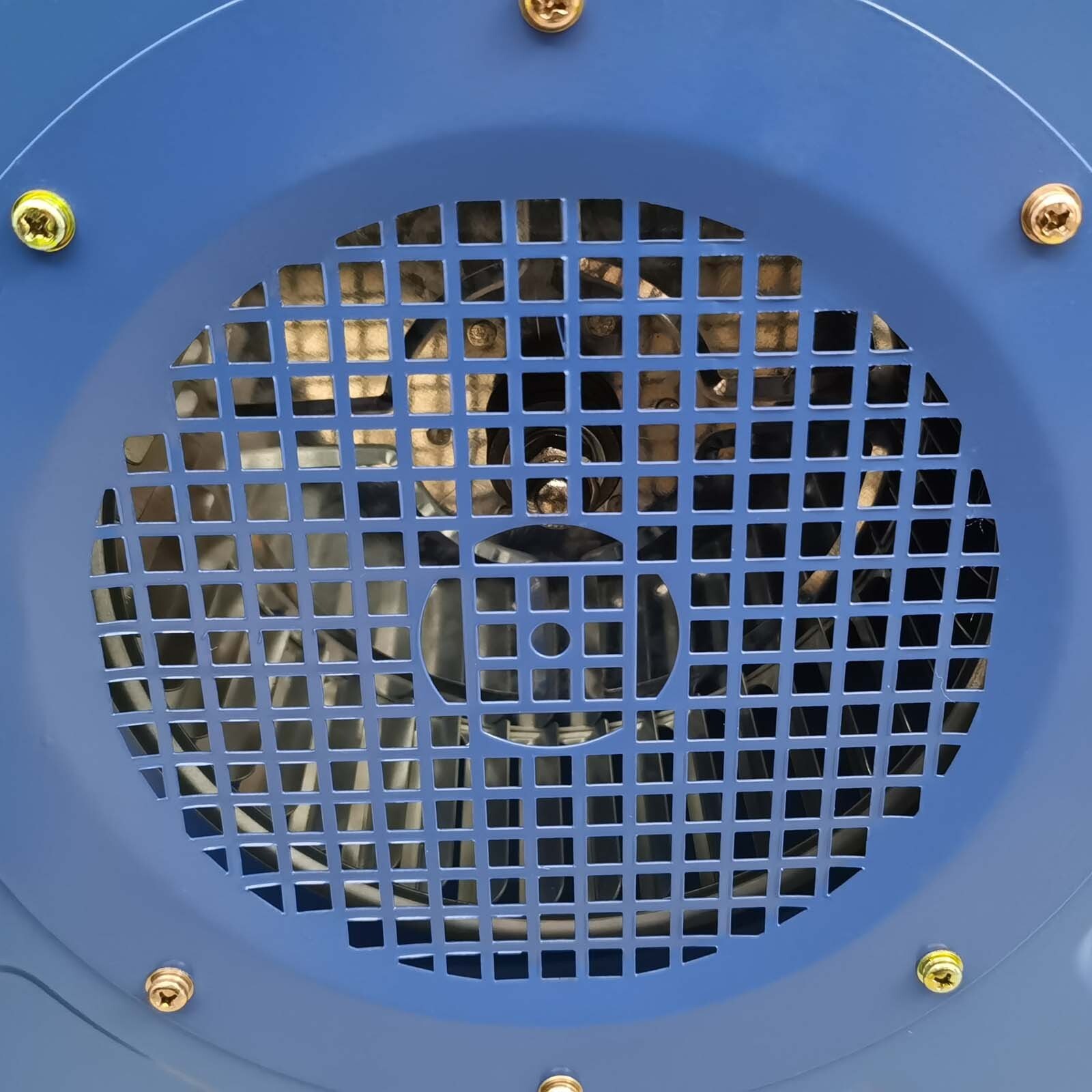Industrial Centrifugal Fan Ventilator Blower With Bracket 110V 1100W 1059CFM