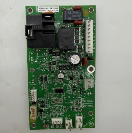 Service First OEM Defrost Control Circuit Board CNT07824