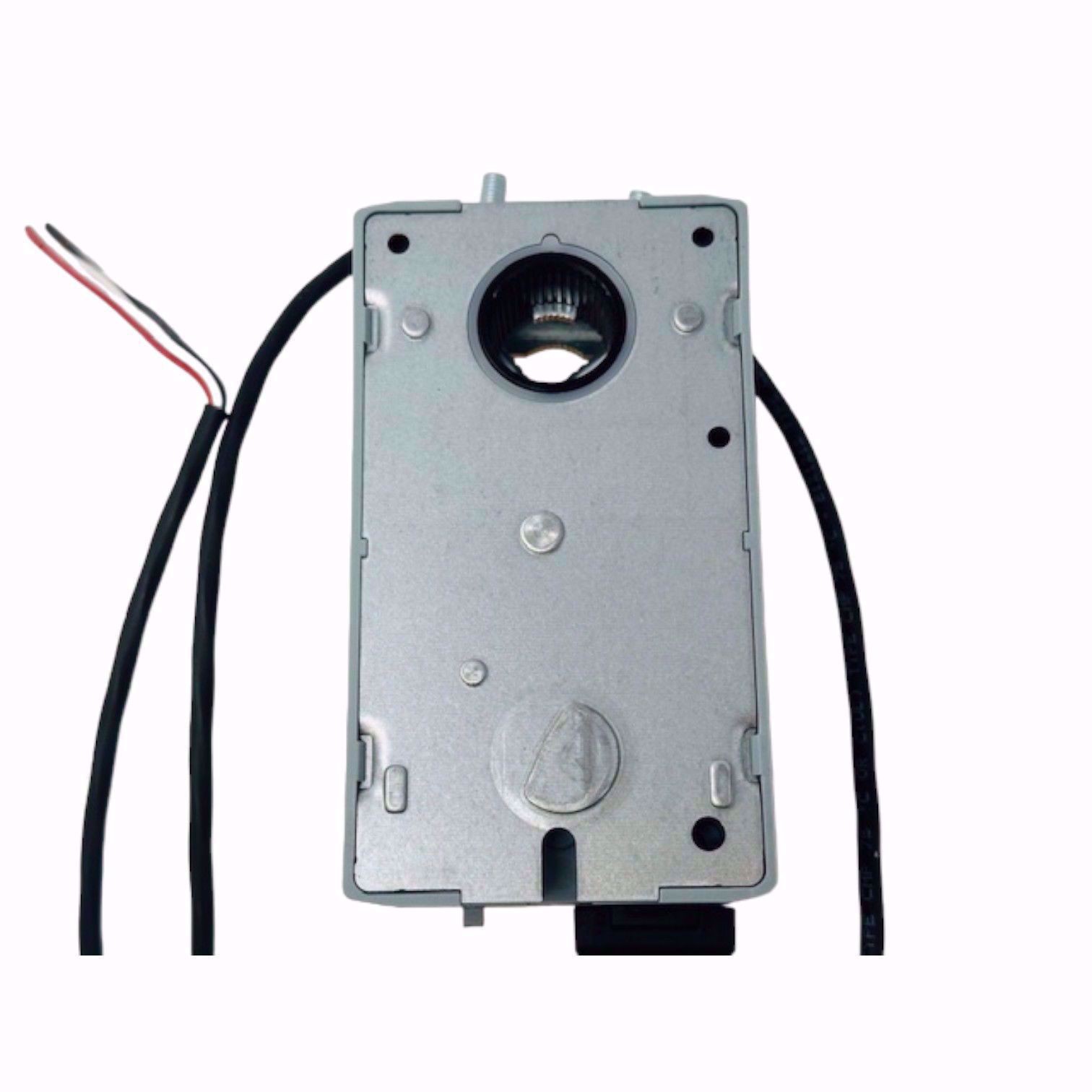 BELIMO LMB24-3 Motor,Actuator, Rotary, 45 in-lb, On/Off/Float, 24Vac, 24Vdc