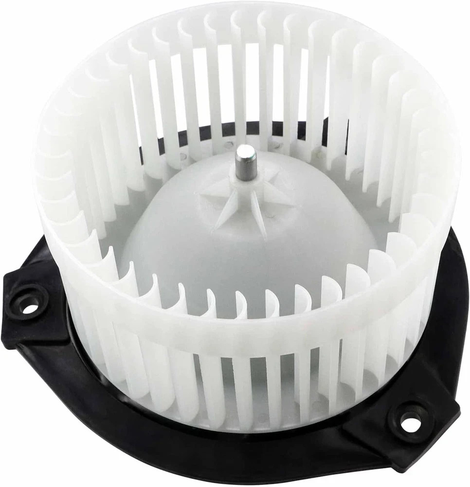 HVAC Heater Blower Motor Fan 02-09 Chevrolet Trailblazer Gmc Envoy 04-07 Buick