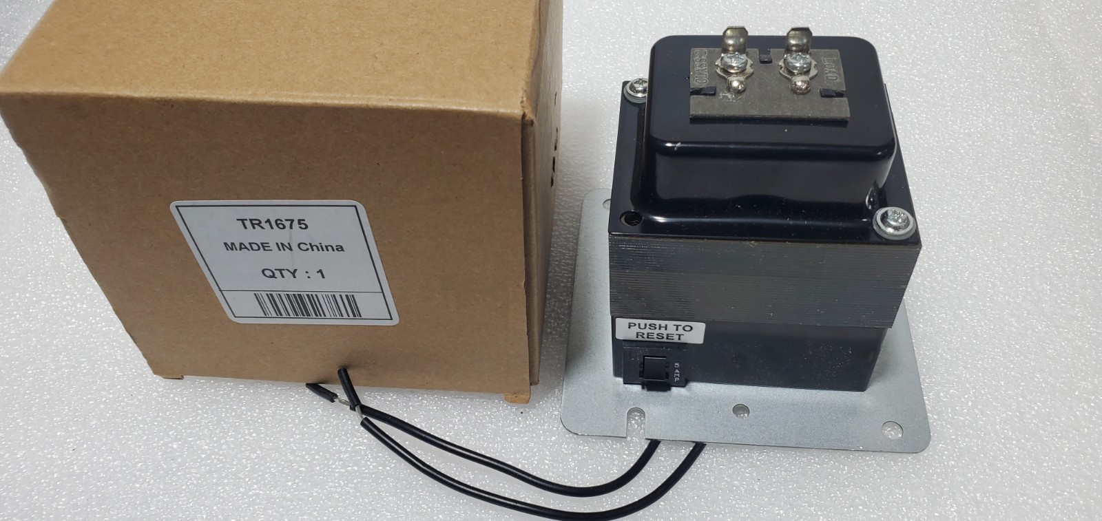 Kantech KT-4 Expansion Kit w/ Controller -Transformer & Battery