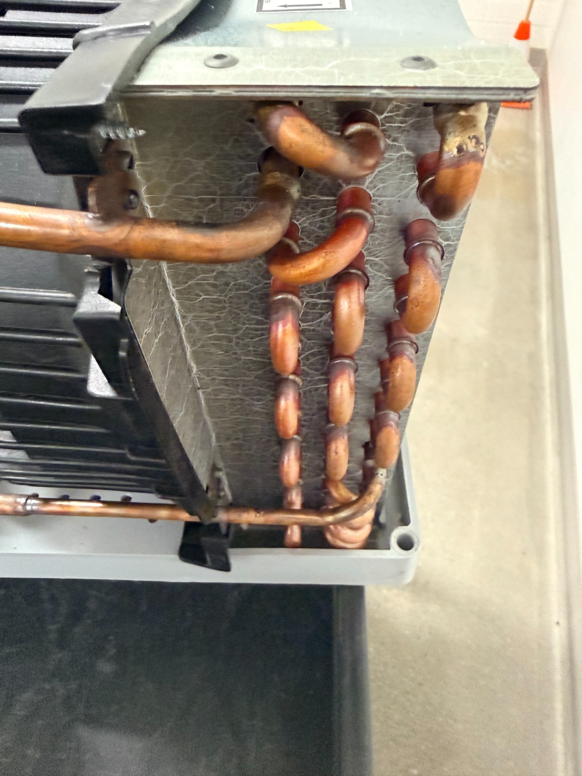 OMNITEAM TECUMSEH COND UNIT AEA 2410 YXAGB 115.V-R134a 1/3HP 60HZ 1PH LOW TEMP