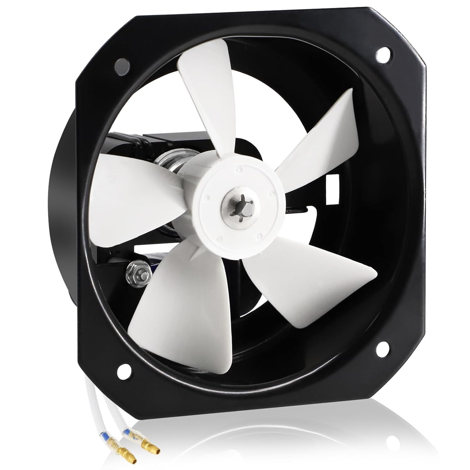 P-1047 Combustion Fan Blower Motor 110V for GMG Daniel Boone and Jim Bowie Choic
