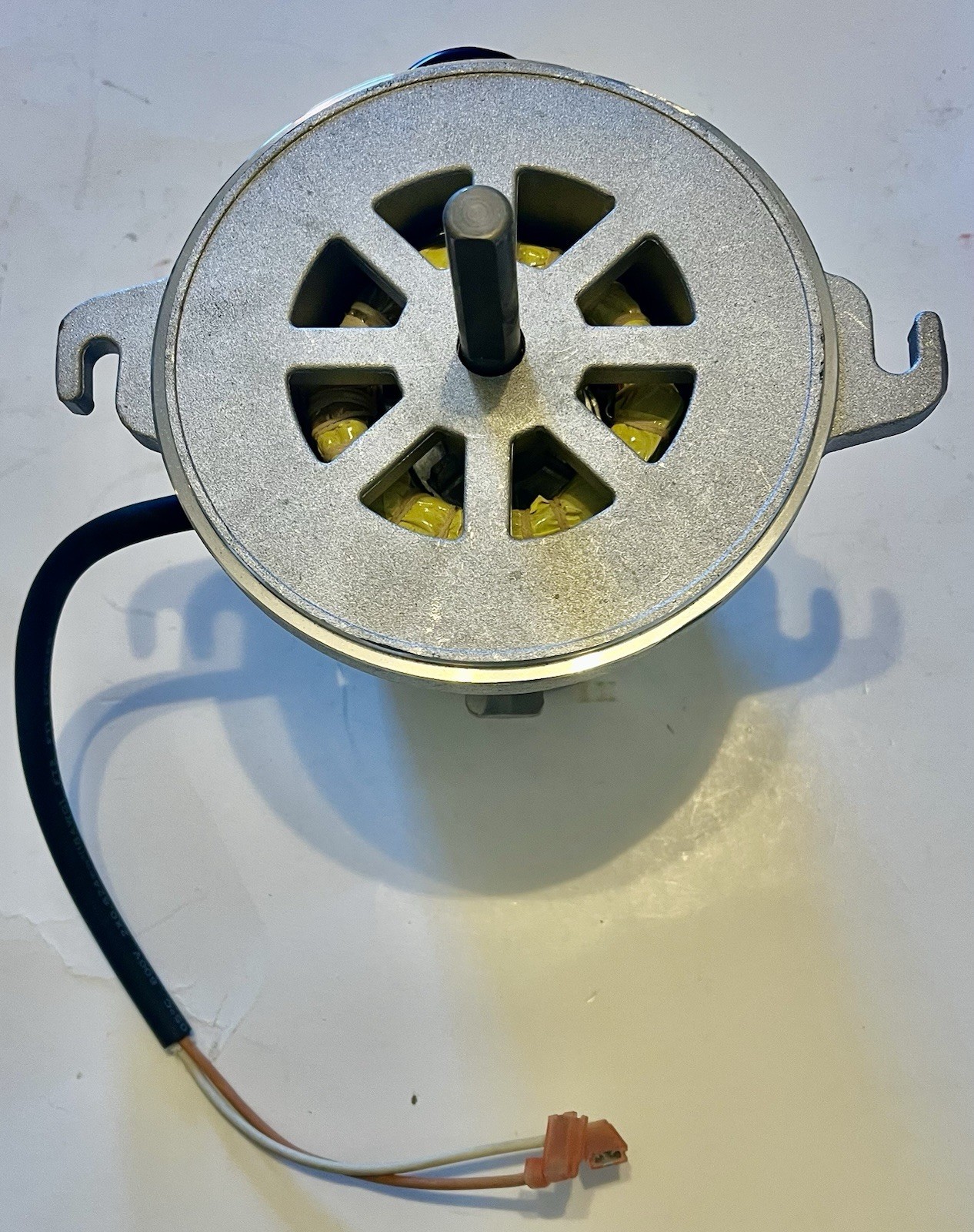 21805U/E/B/R/A PSC Oil Burner Motor for Beckett AF AFG New Open Box