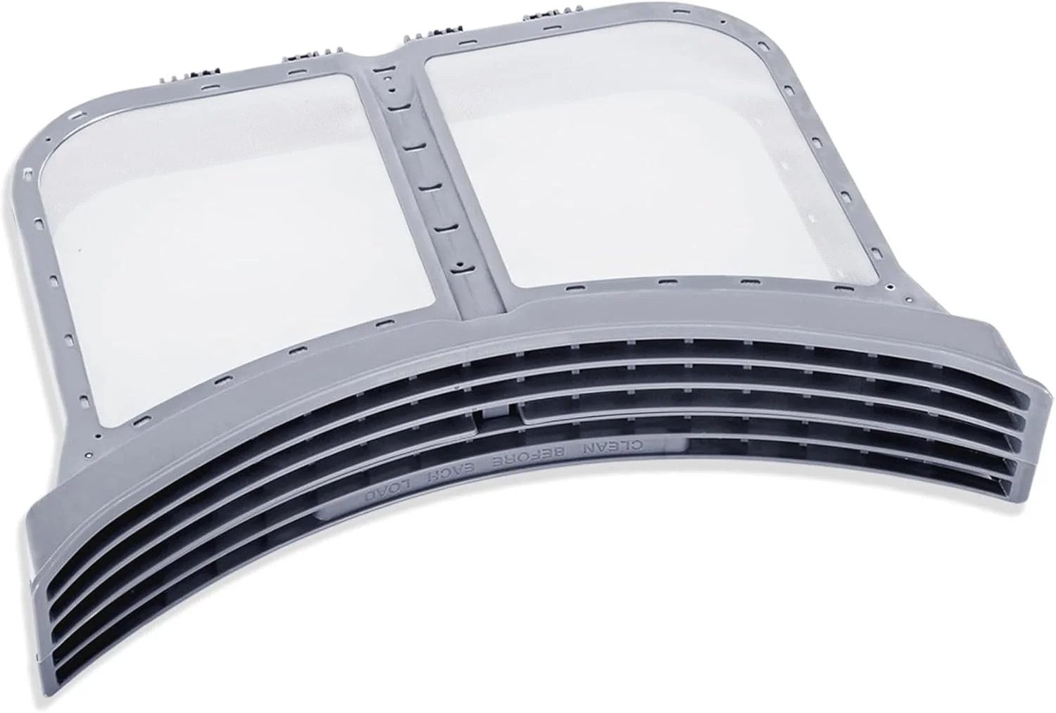 5304513574 Dryer Lint Filter Screen Replacement Filter Trap Compatible with Elec