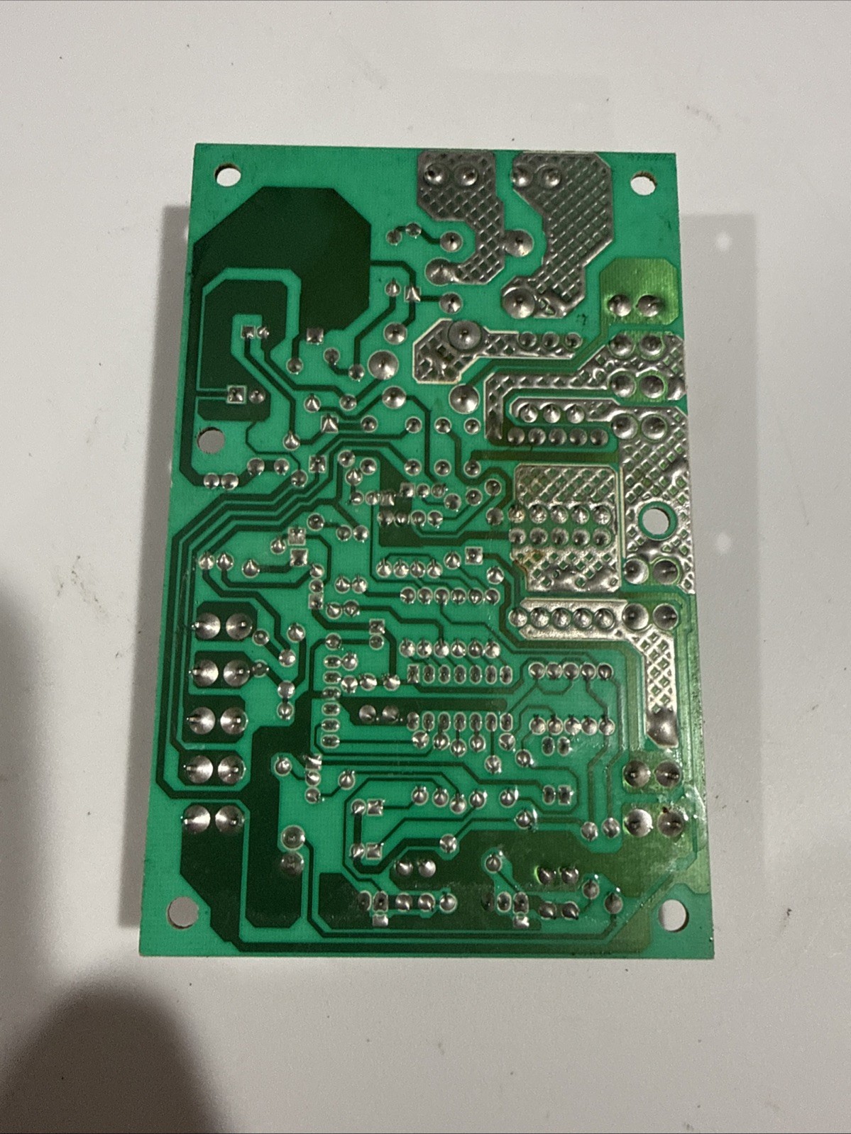 Rheem Ruud 47D43-111-02 Heat Pump Defrost Control Board 47-102685-05