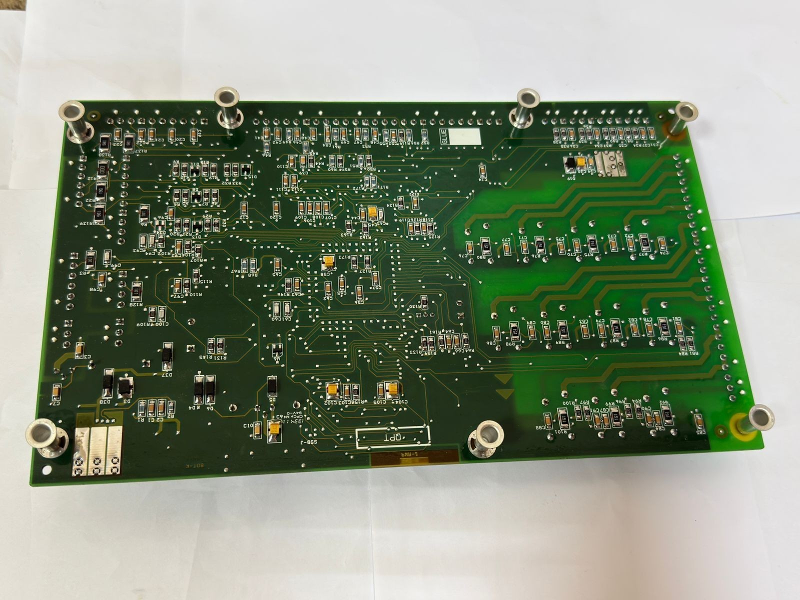 YORK / CHILLER CONTROL BOARD / 031 01065 002