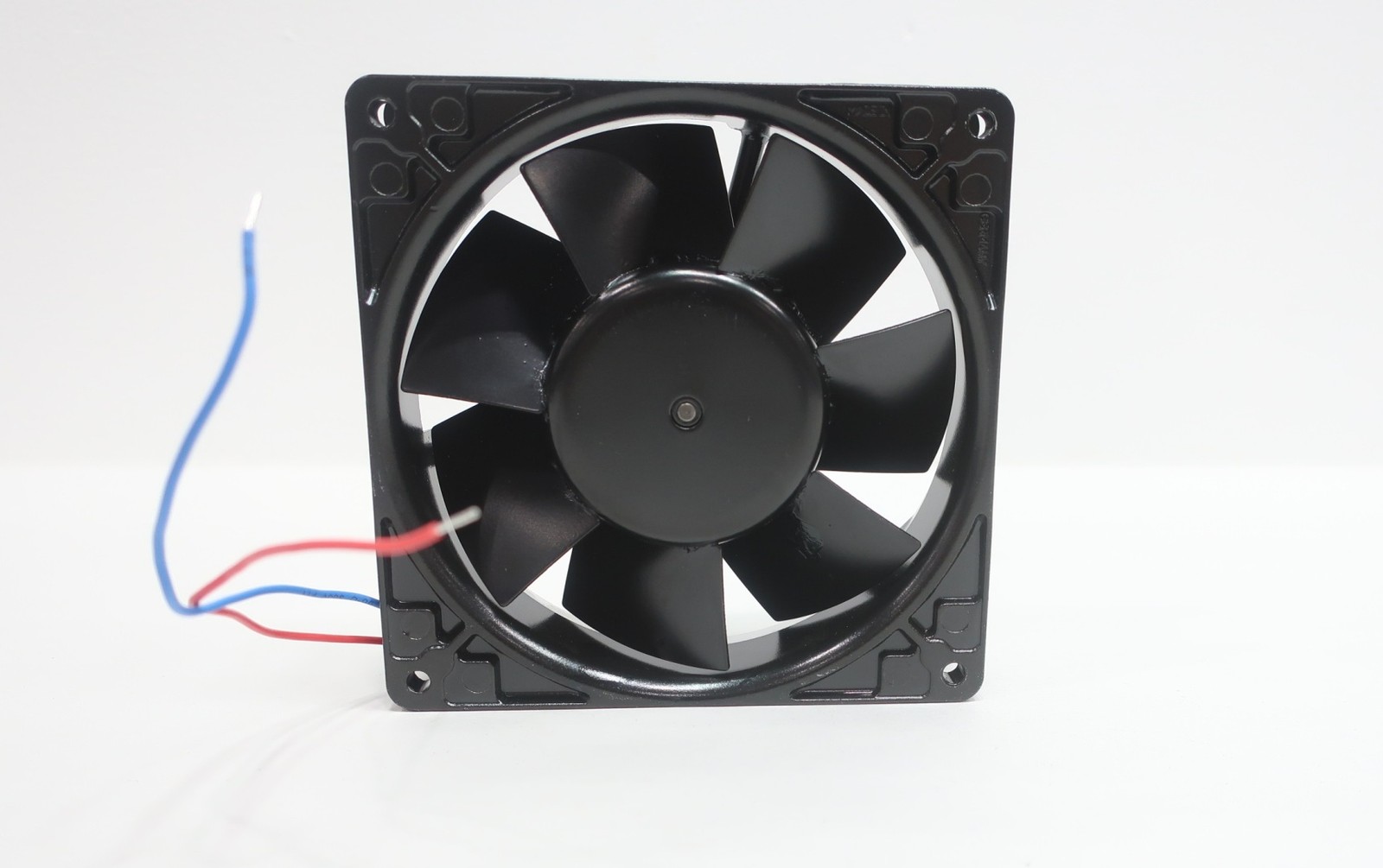 Ebm-papst W2G115-AD17-01 Axial Fan 18-30v-dc 4.7w