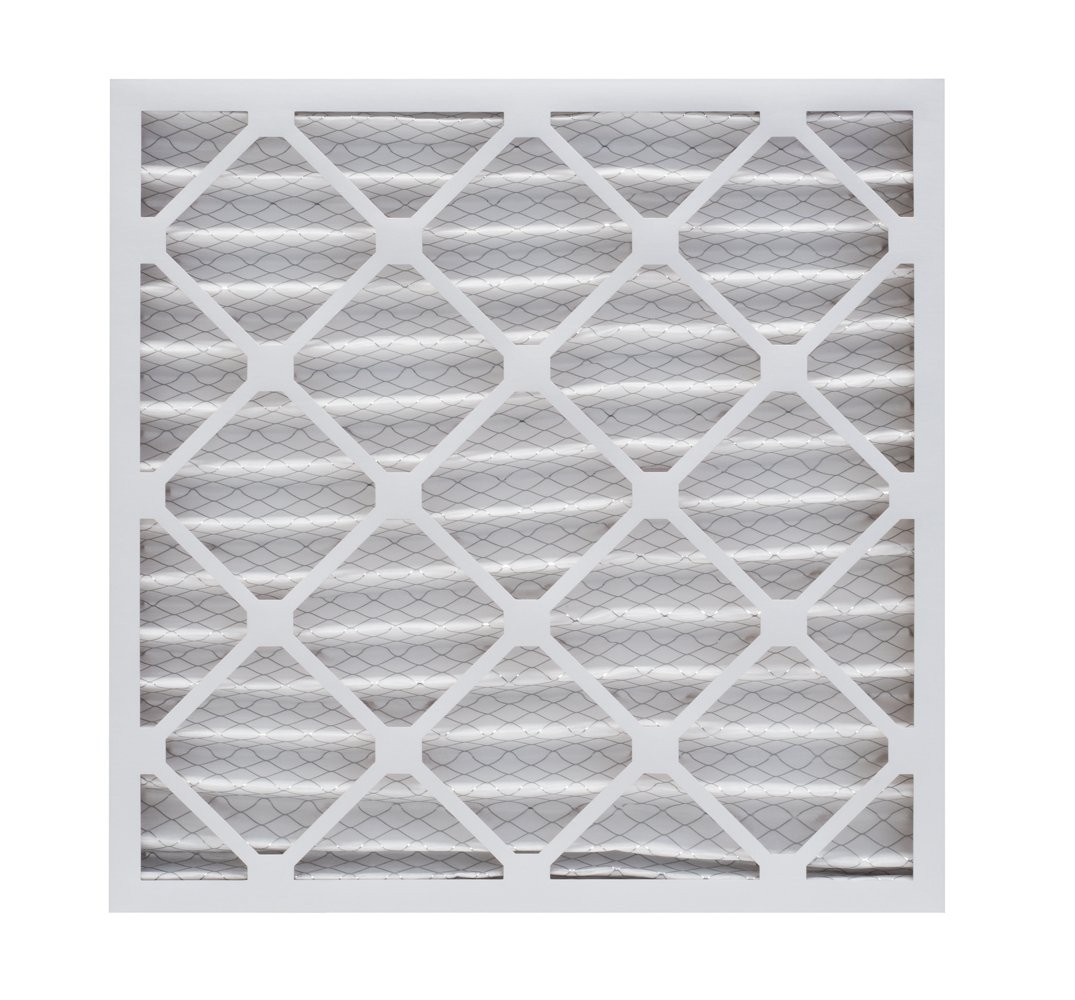 Aerostar 16x20x2 MERV 11 – 6 Count – Pleated 19.5″ x 16″ x 1.8″, 11