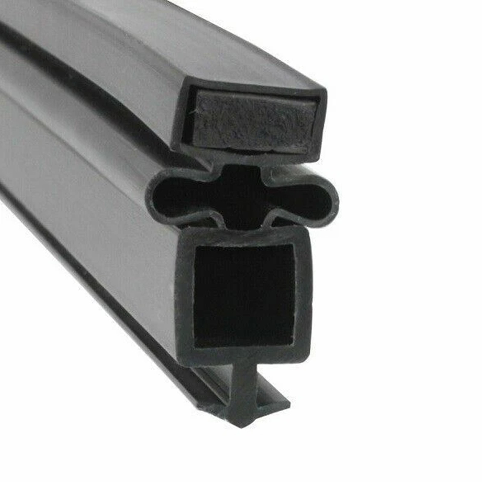 for True 810803 Black Gasket (Narrow) for Gdm-49/T-49