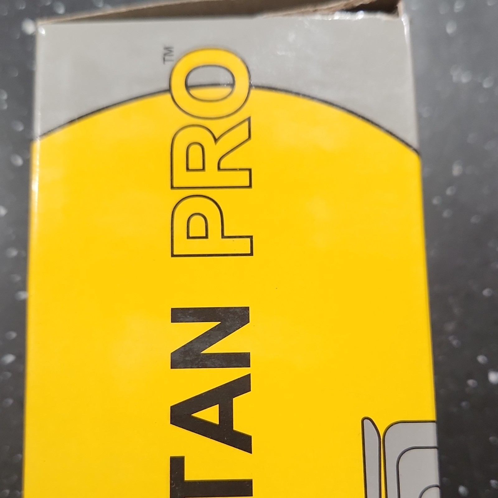 Titan Pro Motor Run Capacitor 55+5 MFD 440/370 V TRCFD555