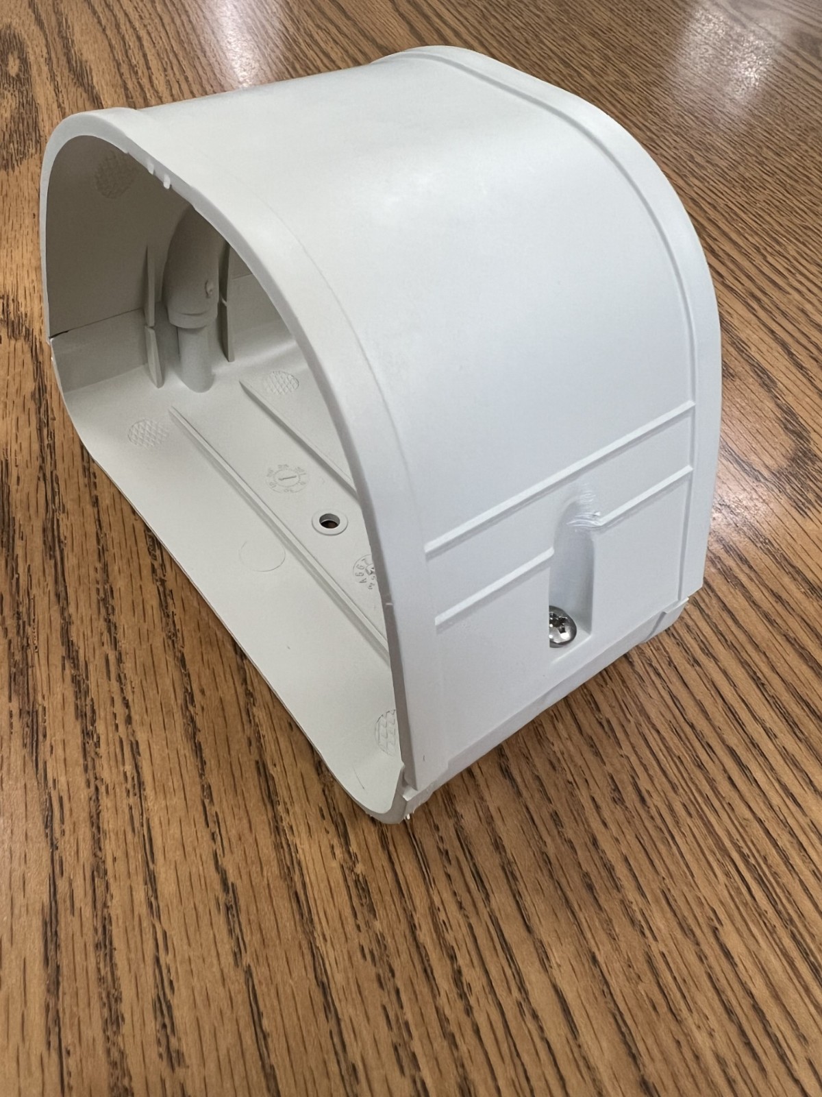 Fortress 4.5″ Coupler LJ122I