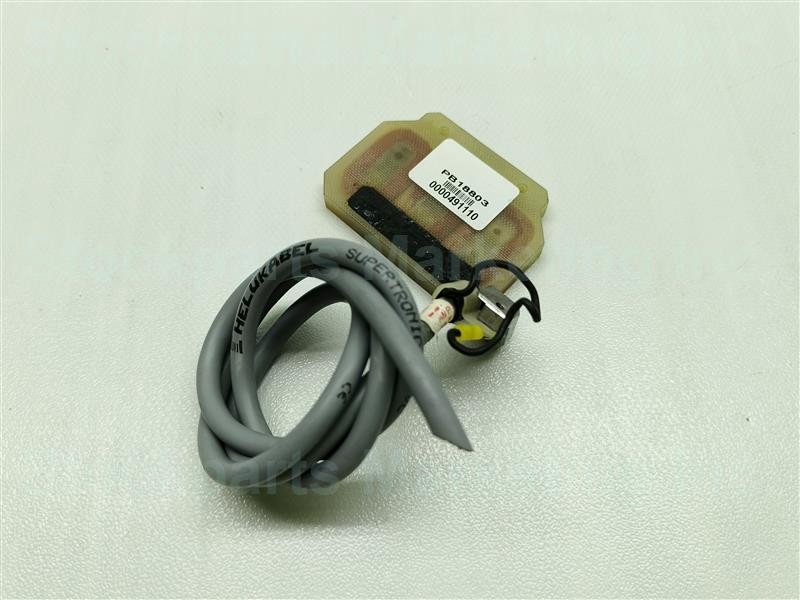 82876-544 82876544 Coil 30 Days Warranty Expedited Shipping