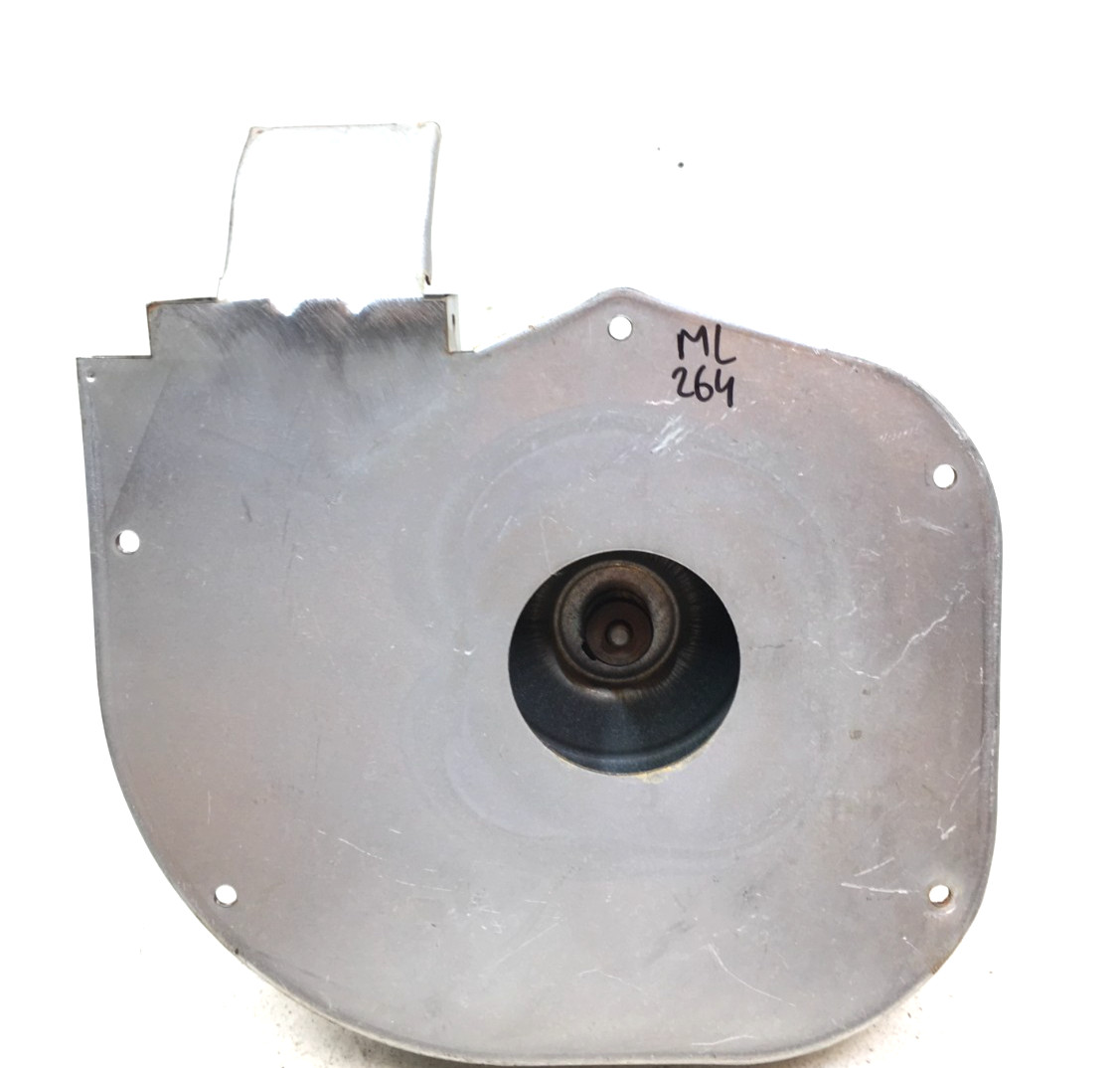 FASCO 7158-0164E Draft Inducer Blower Motor 70580262 D342077P04 used #ML264