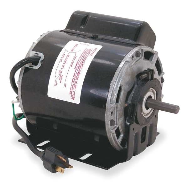 Century 0547A Motor, 1/8 Hp, Oem Replacement Brand: American Air Filter