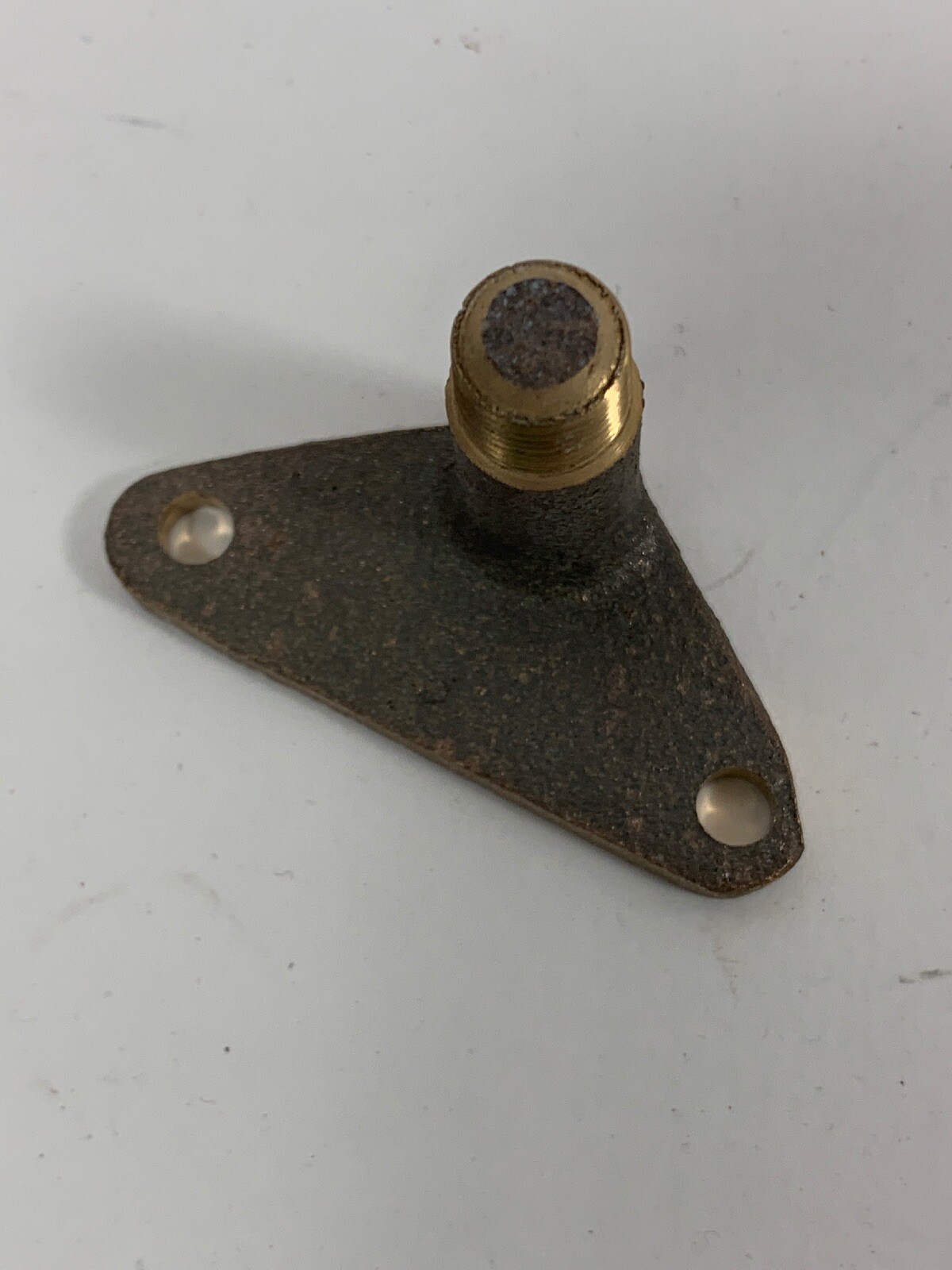 JOHNSON CONTROLS R-130-100 Mounting Bracket