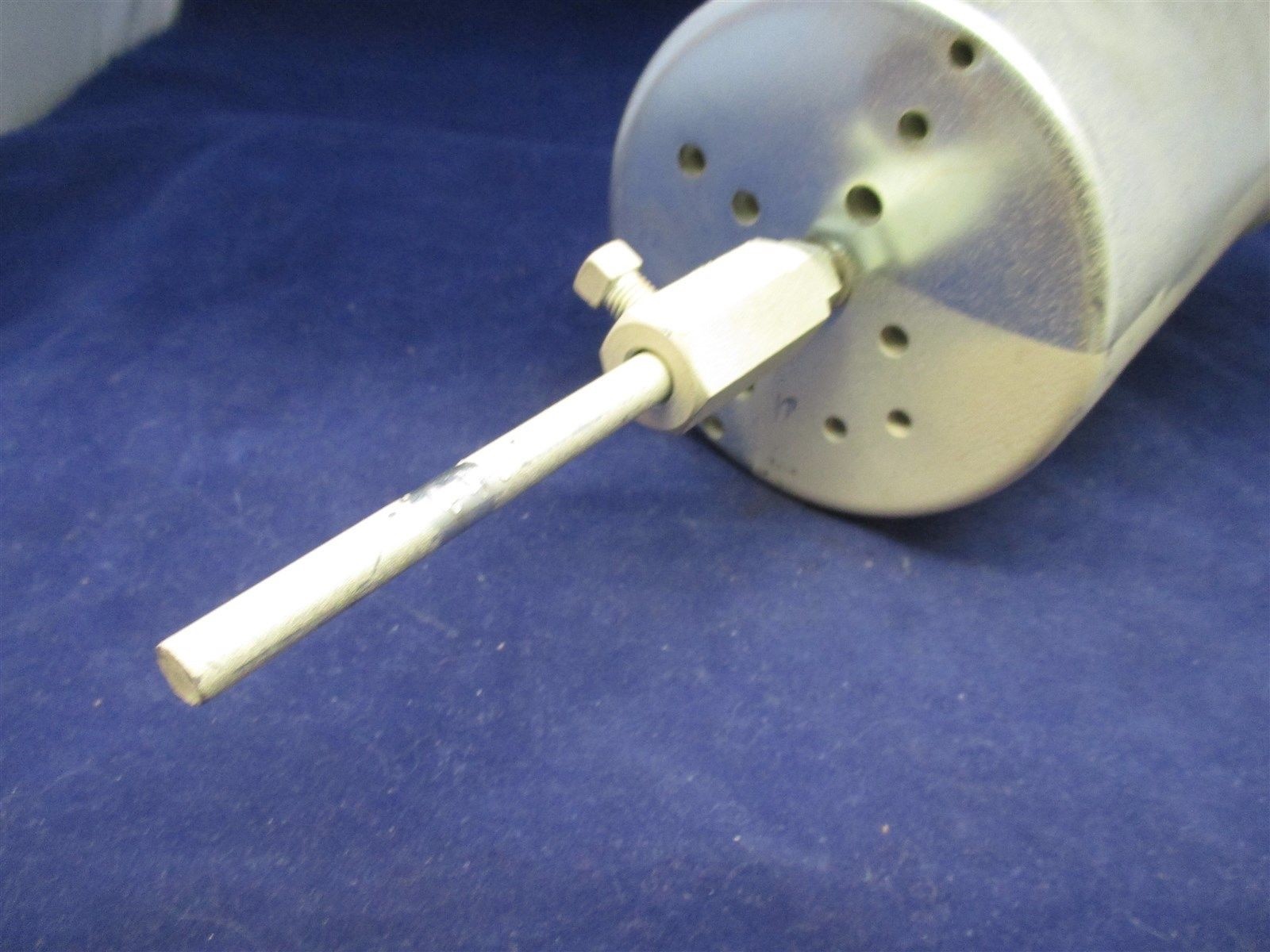 Ruskin Fire Damper Operator