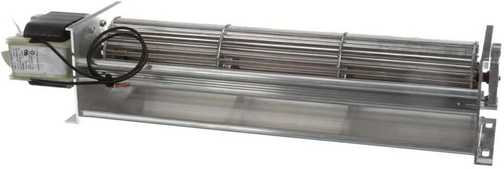 Fasco B22513 Direct Drive Free Air Output Transflo Blower with Sleeve Bearing, 2