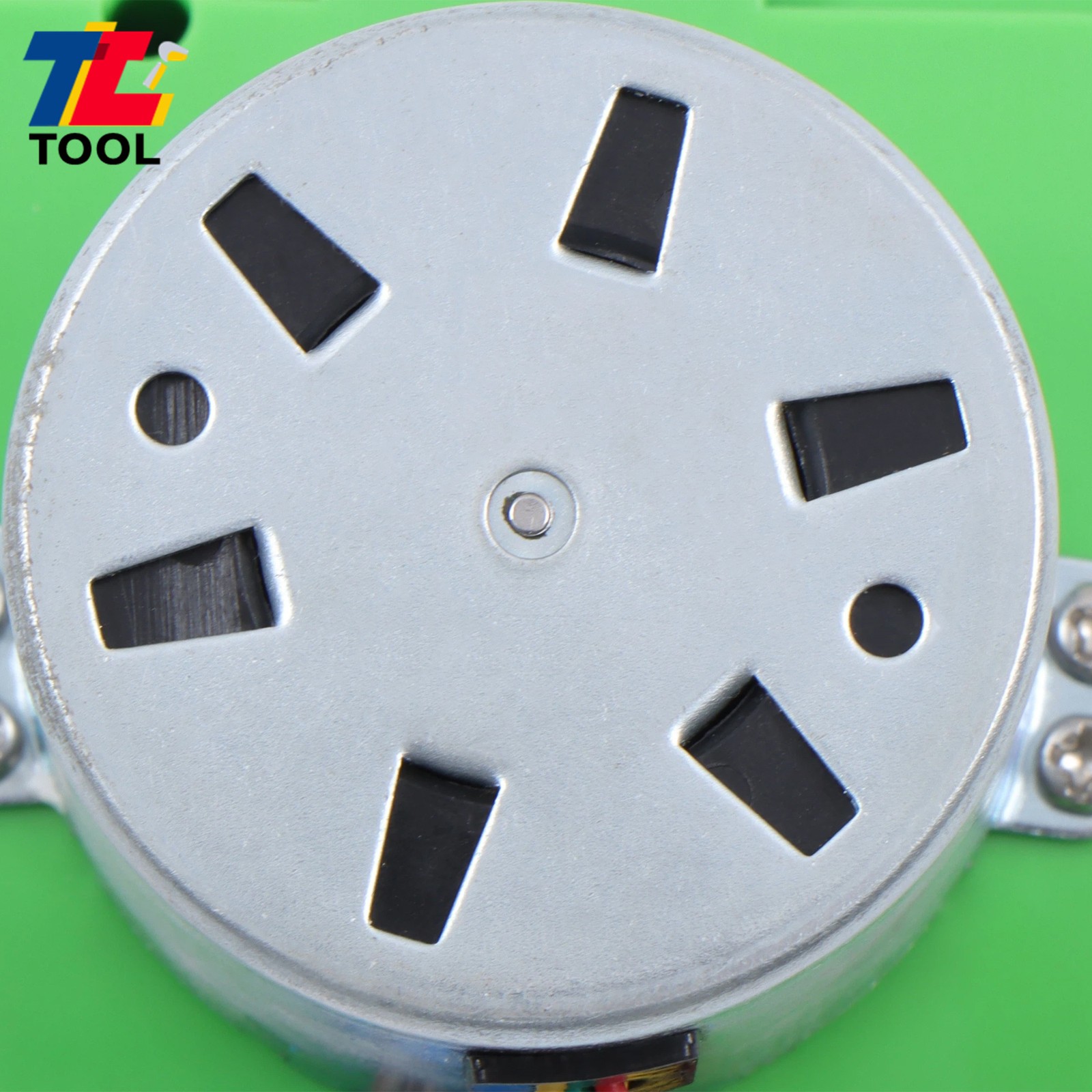 Replacement 35139 Damper Motor for RM-MB Rectangular HVAC Dampers
