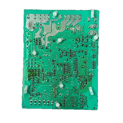 GUARANTEED WORKING TESTED GOOD 50A62-121 Furnace Control Board FAST SHIPPING