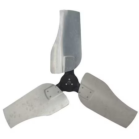 Dayton 23Nu05 Replacement Blade, 36 In., Hp: 1/2 Hp