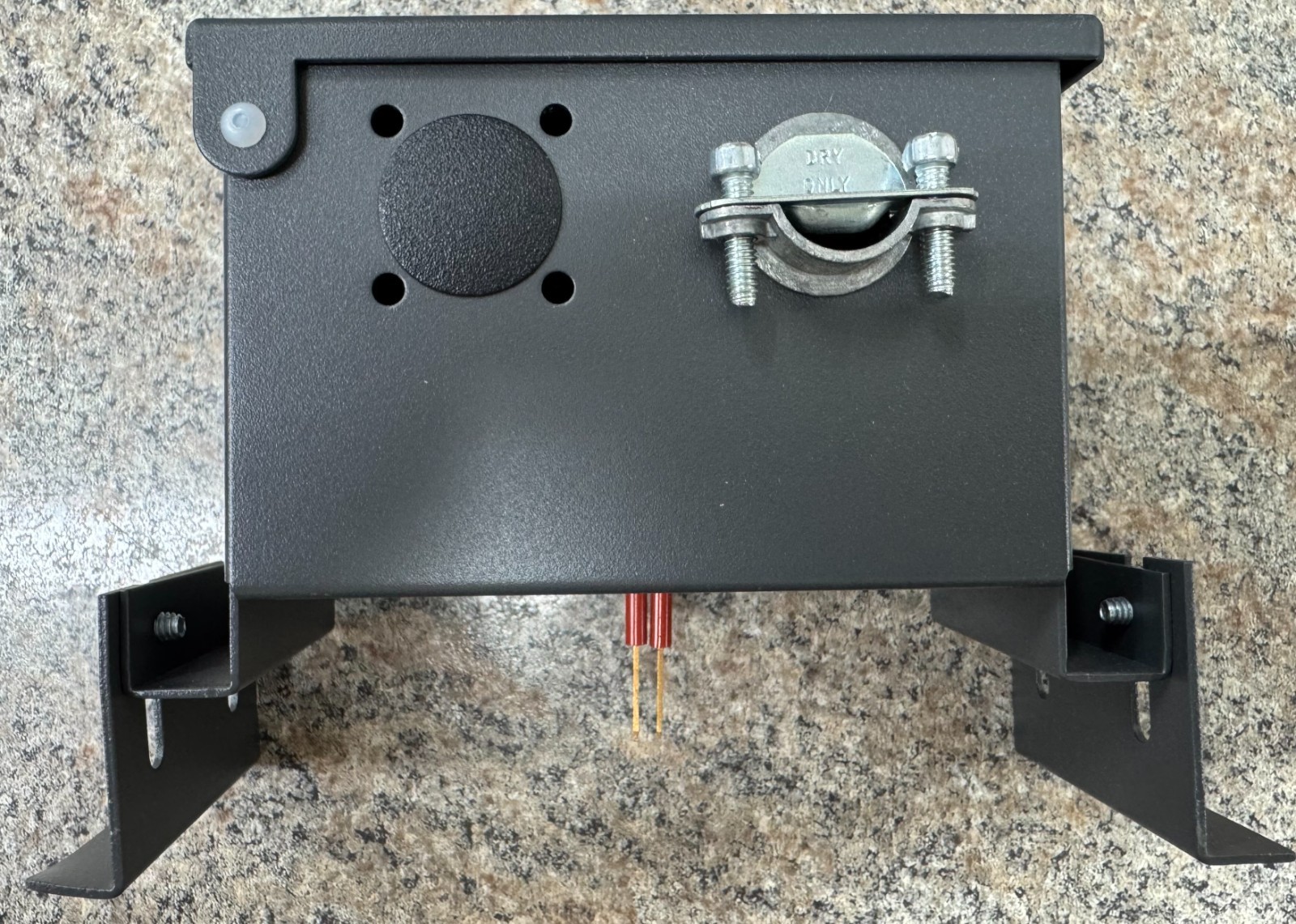 Vertiv Liebert LT410 Liqui-Tect Point Leak Detection Sensor New Open Box LT410