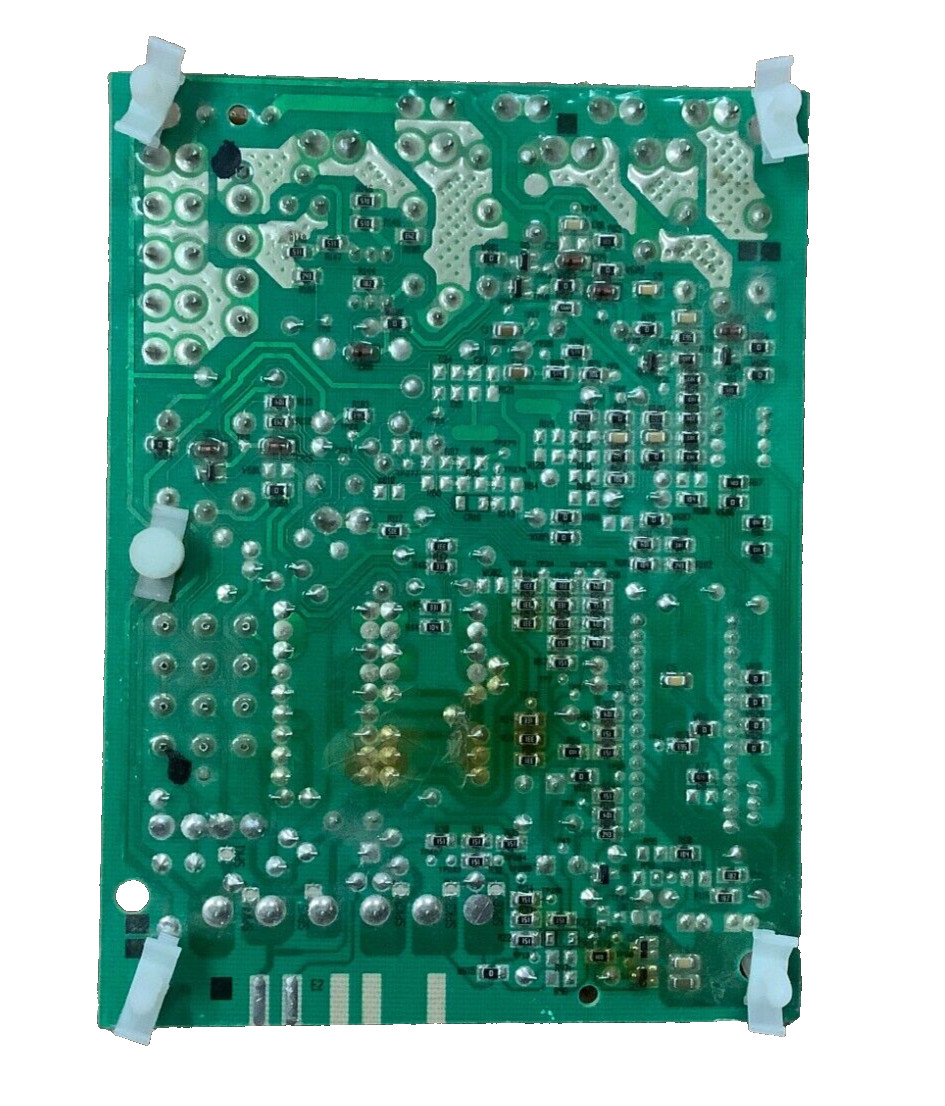 White Rodgers 50A65-121-06 LENNOX 32M8801 Integrated Fan Control Circuit Board
