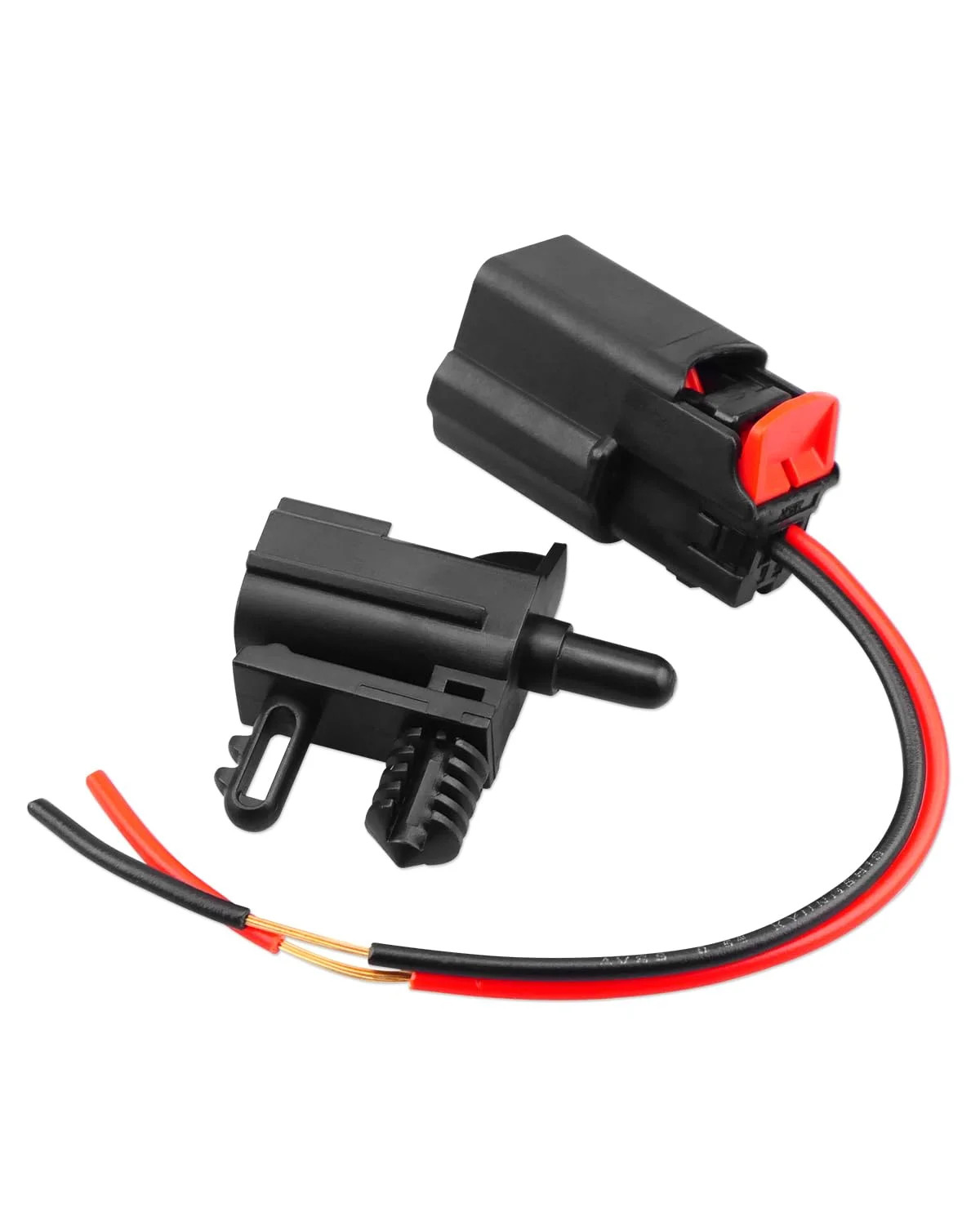 AU5Z-12A647-B Ambient Air Temperature Sensor Kit Fits for Ford & Lincoln,