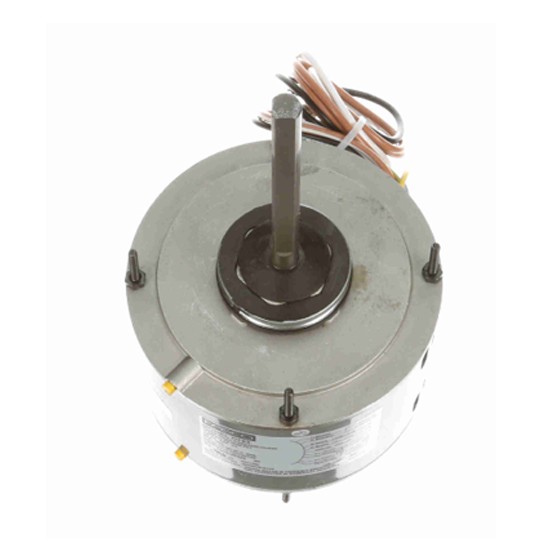 D783 Fasco 1-Phase 1/4 HP 208-230 V 1625 RPM PSC Motor for HVAC/R Condenser Fan