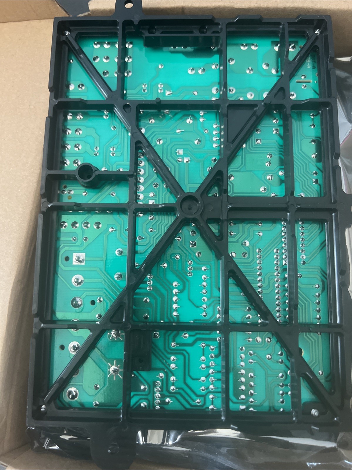 HK42FZ039 Furnace Control Board for Carrier Bryant Payne HH84ZB020 Gas Furnace