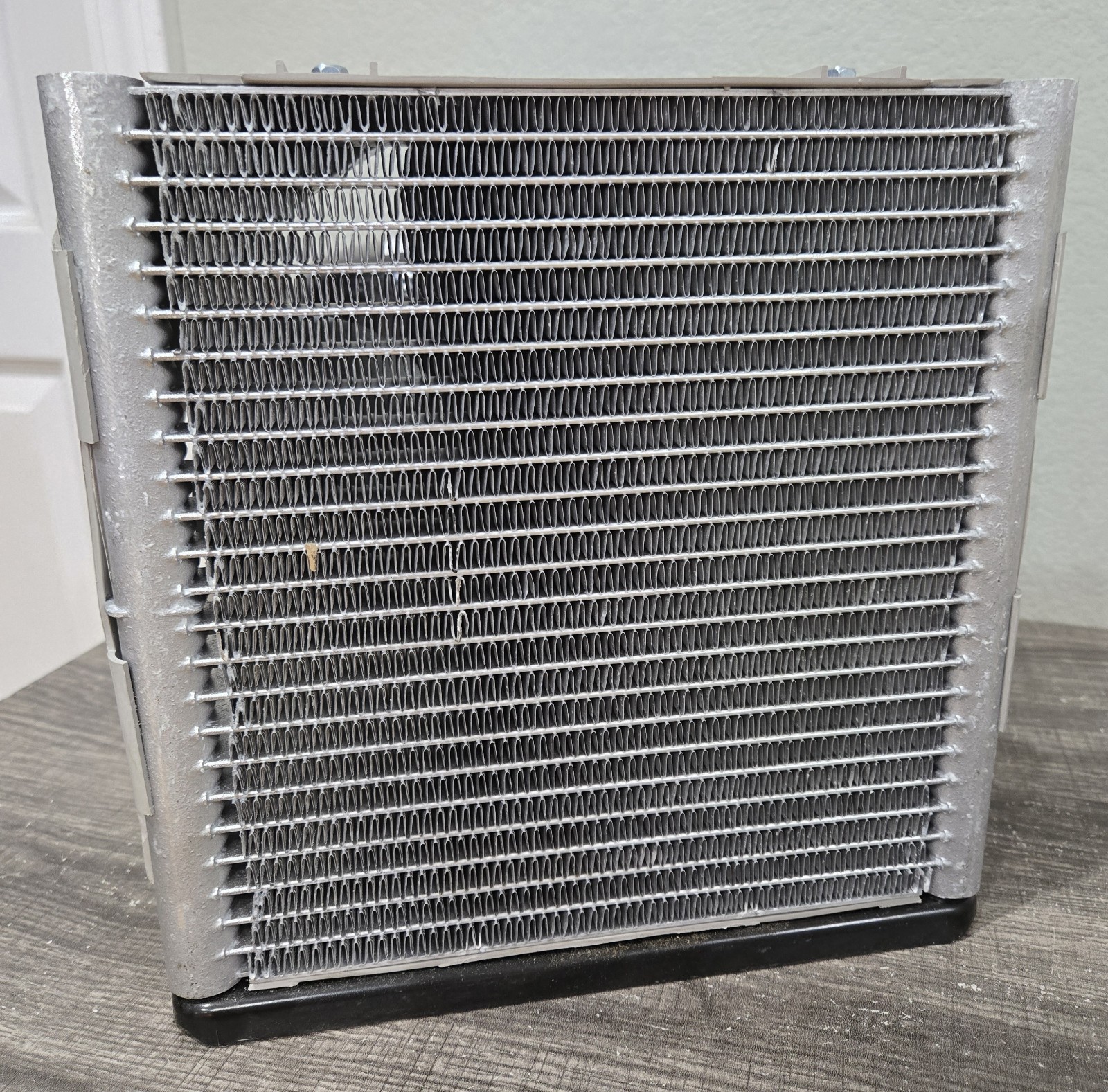 TECUMSEH AEA4444YXDPA 1/4 HP High Temp Air-Cooled Refrigeration Condensing Unit
