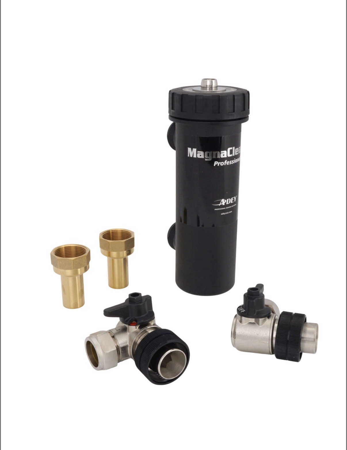 Adey | MagnaClean Professional2XP Filter | FREE SHIPPING