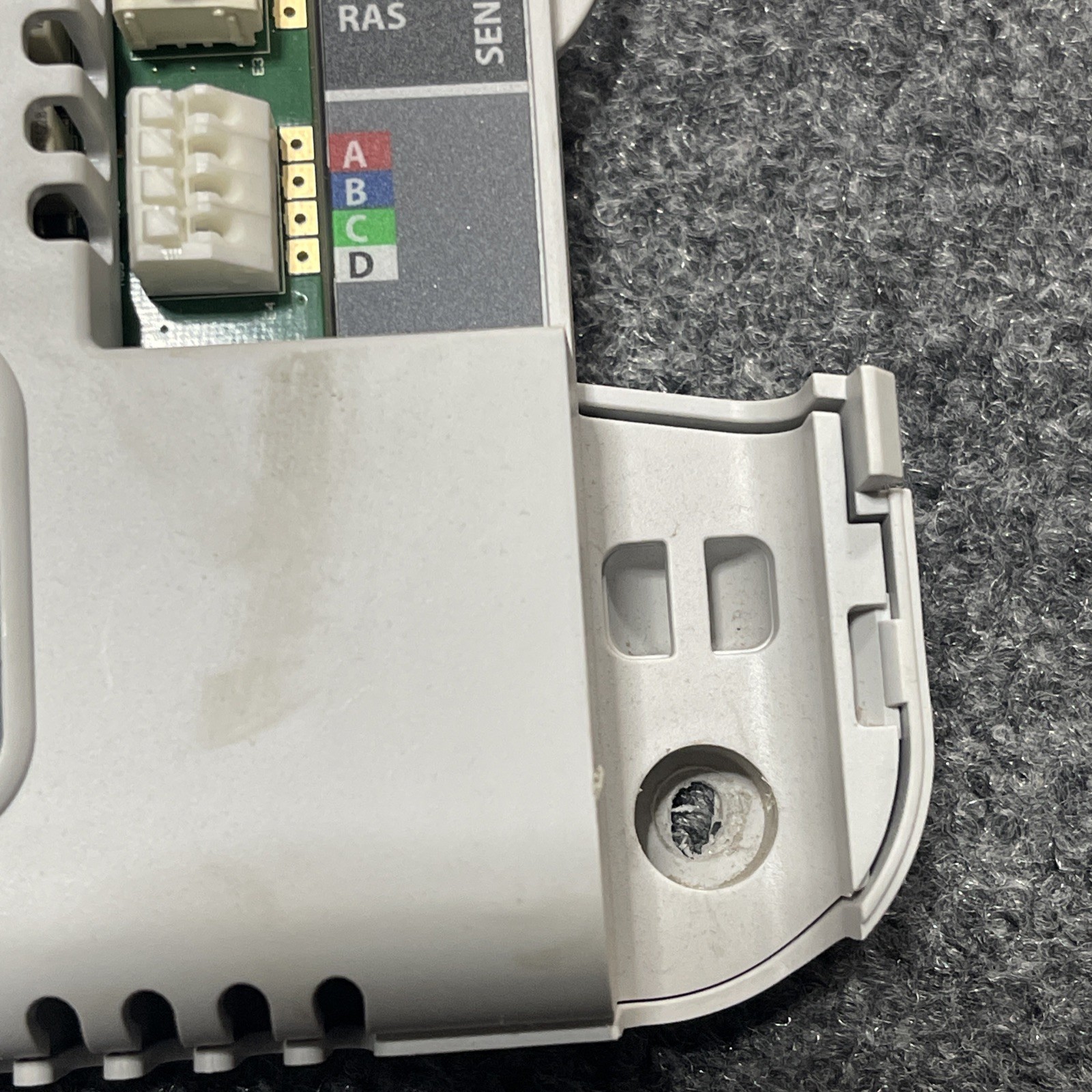 Honeywell THM5320R1000 Redlink Interface Module THM5320R