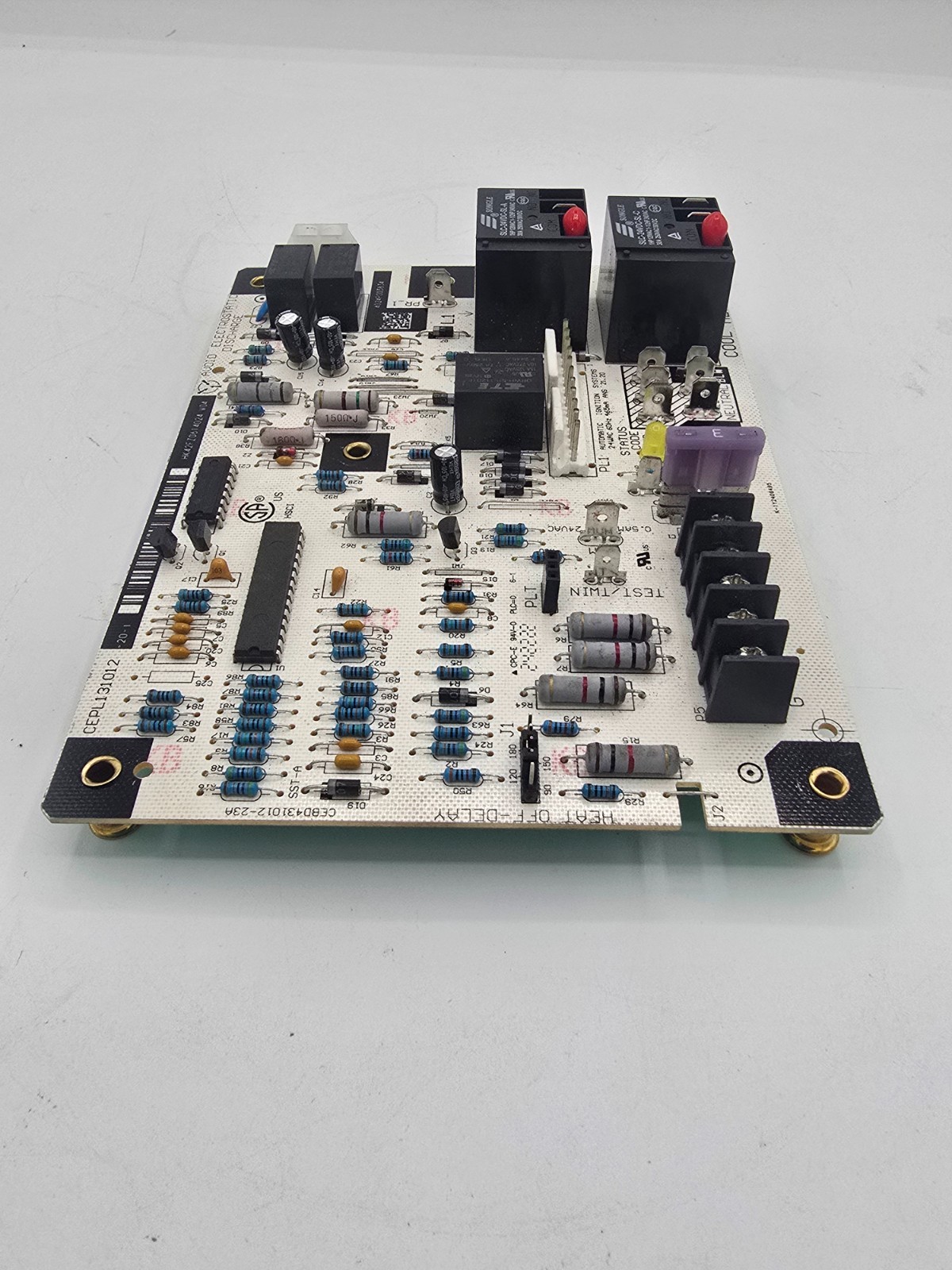 HK42FZ061 Control Board Compatible Carrier Payne Bryant HVAC Furnace