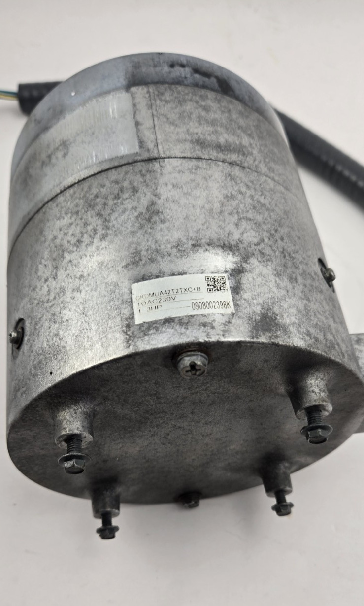 Trane 1/3 HP ECM Condenser Fan Motor D155933P01 CKDMUA42T2TXC+B 230V