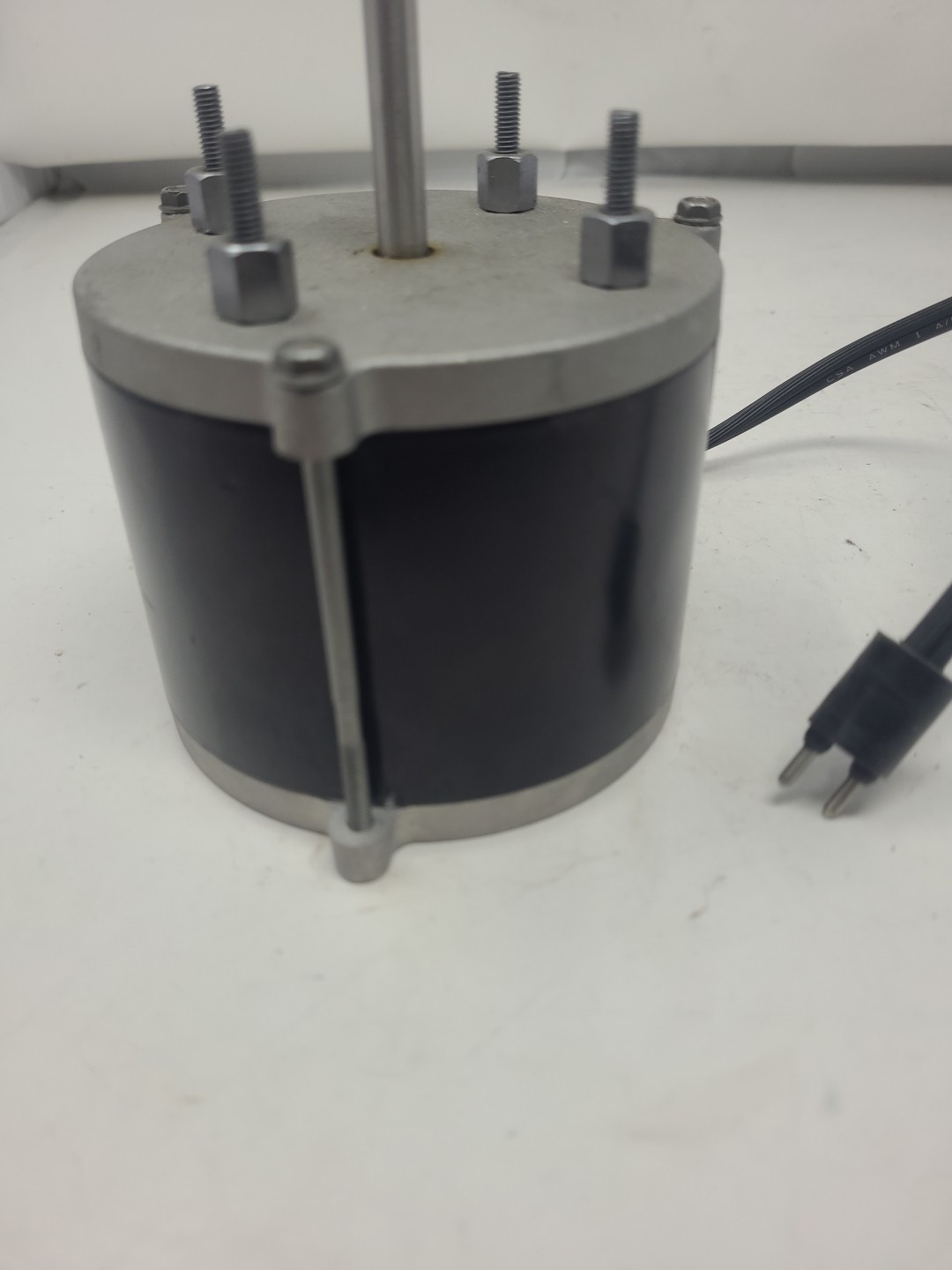 InterLINK ZWF-50A1 evap fan 208/230V 0.48A 1 Phase 1625RPM Brush Free