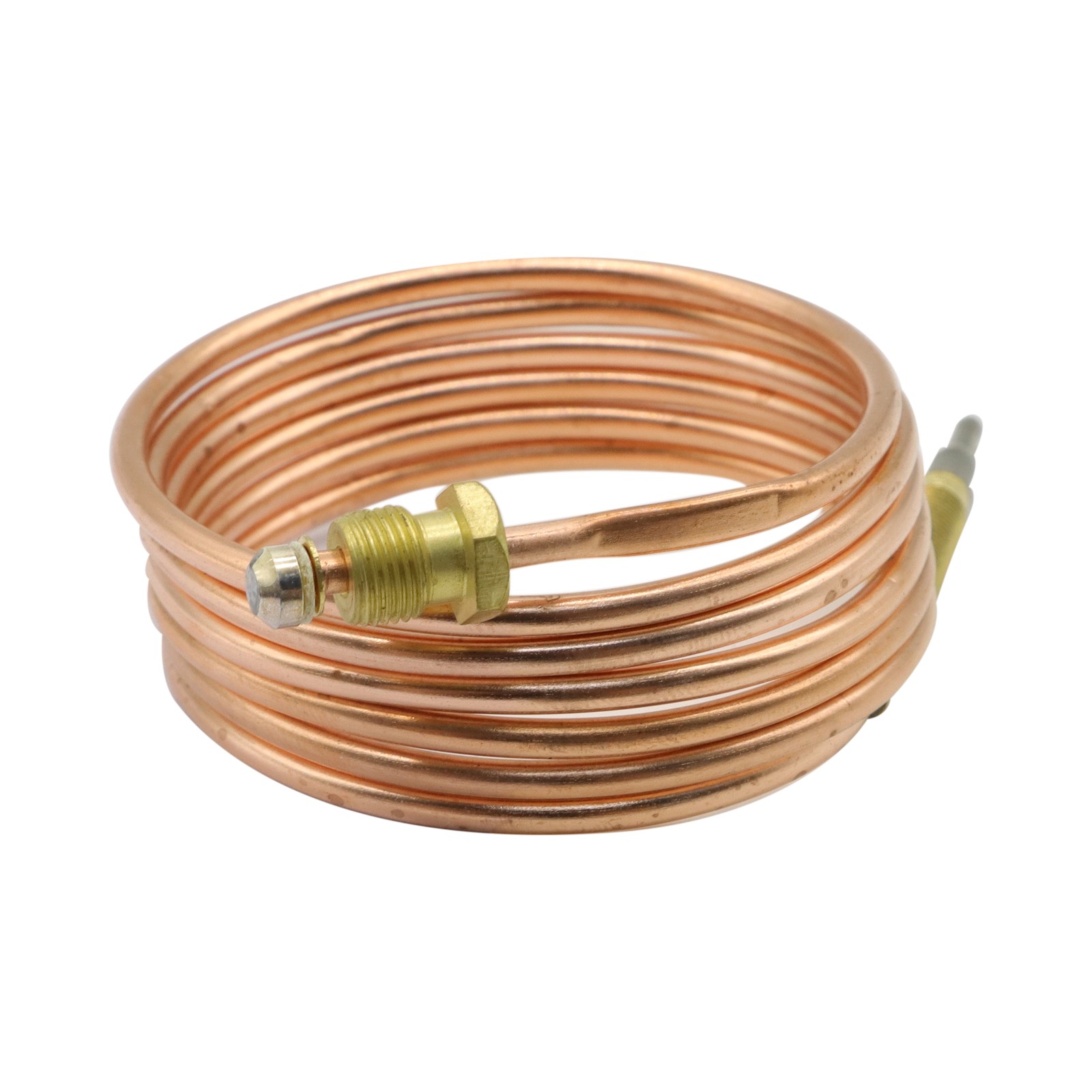 For Robertshaw Thermocouple 47″ 1980-036 Snap Fit Universal (51-1455)